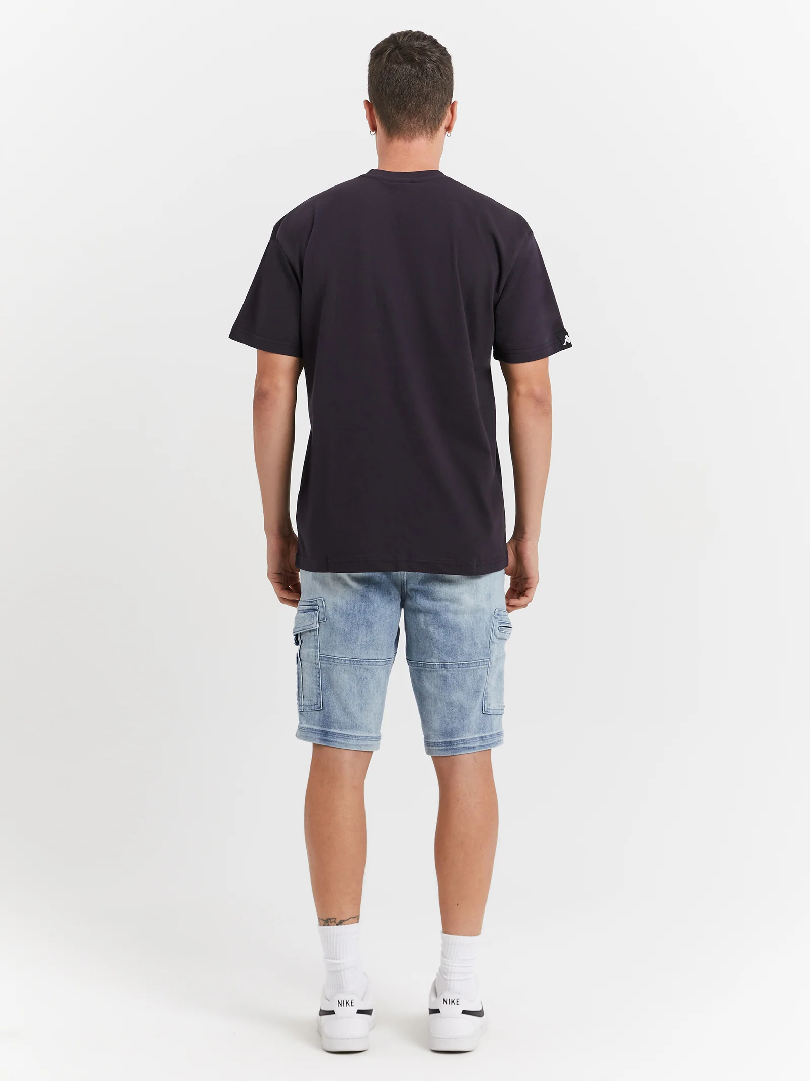 Authentic Hey T-Shirt - Image 5
