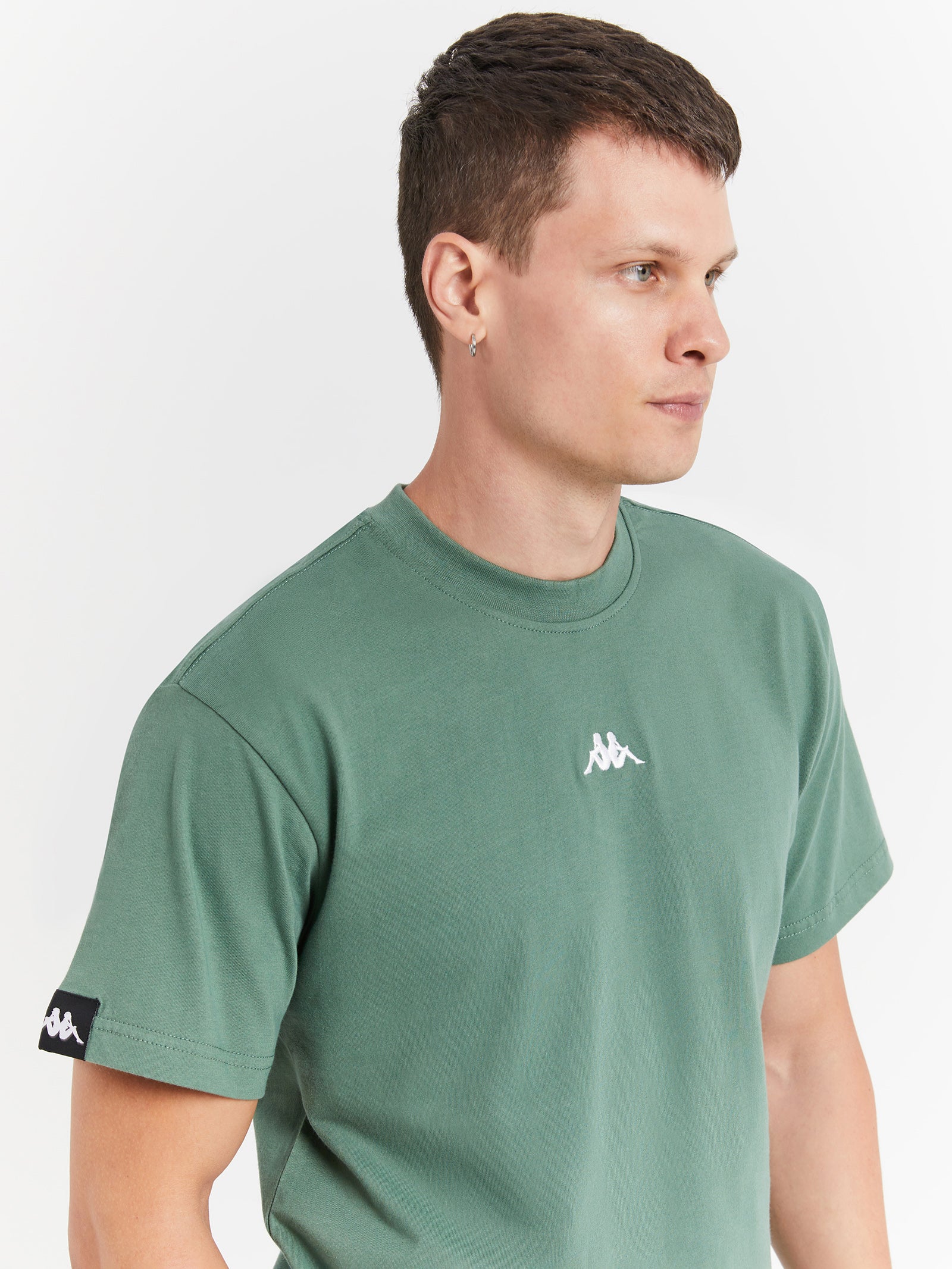 Authentic Hey T-Shirt - Image 3