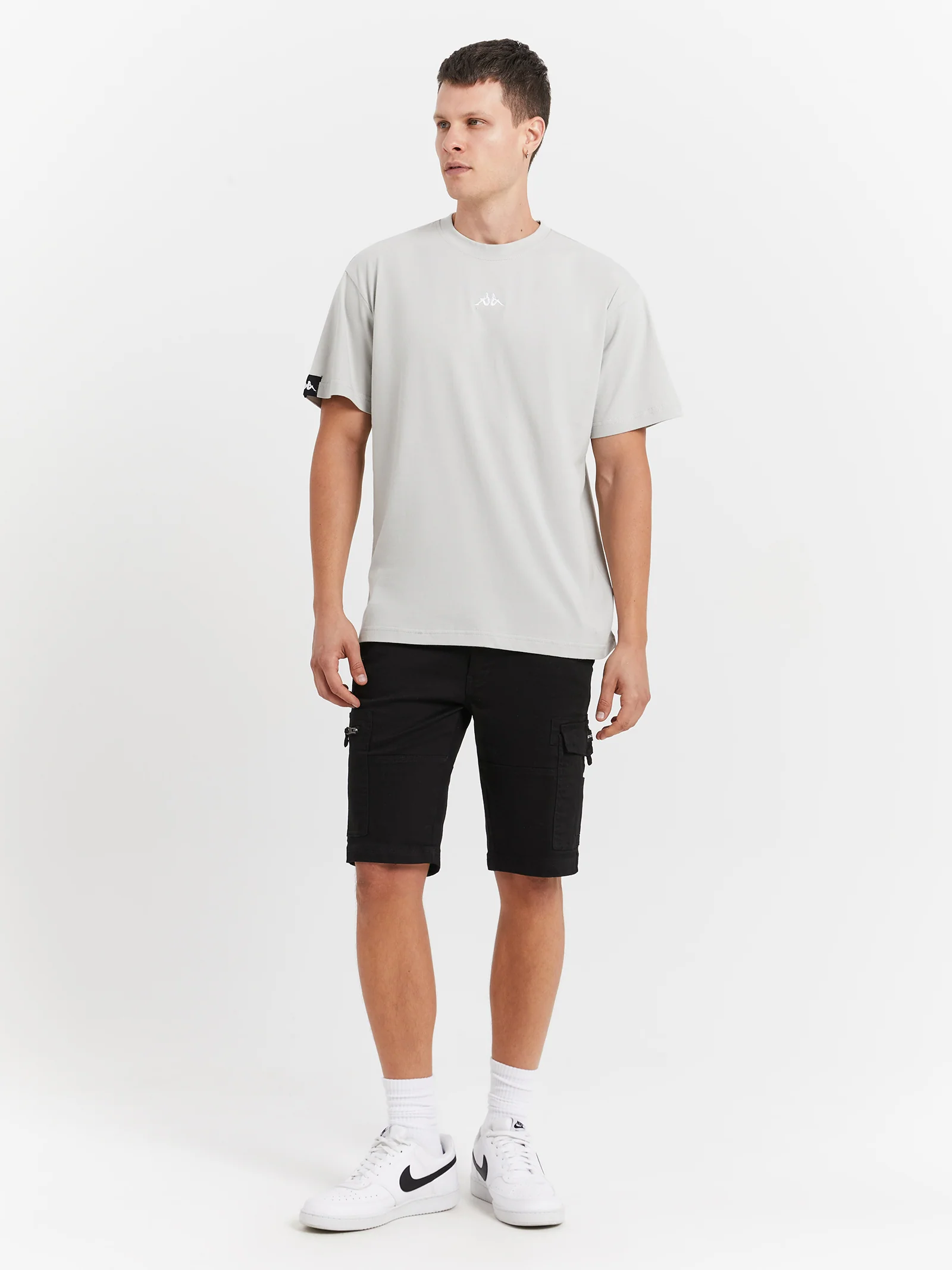Authentic Hey T-Shirt - Image 2