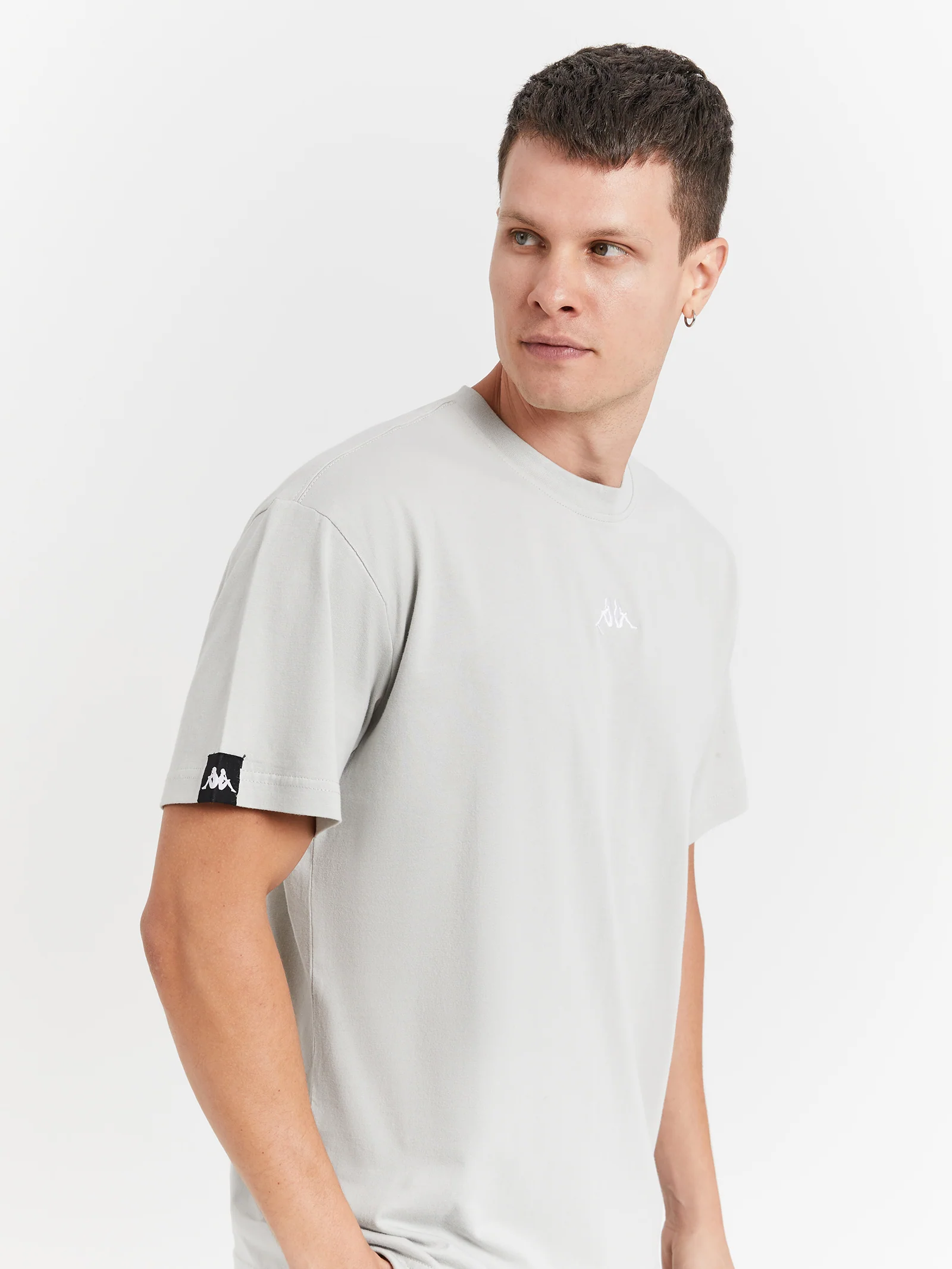 Authentic Hey T-Shirt - Image 3