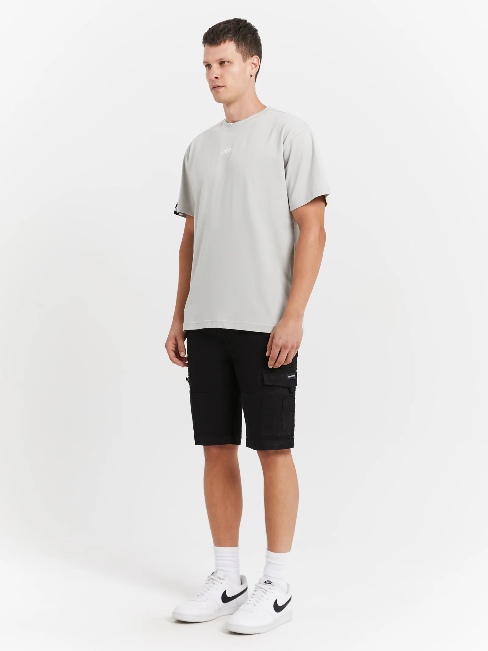 Authentic Hey T-Shirt - Image 4