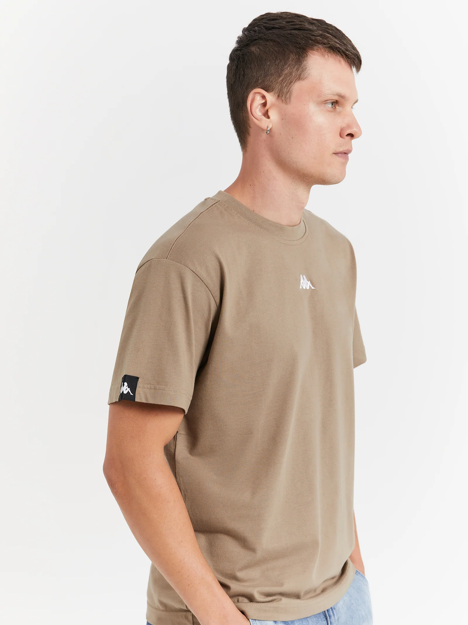 Authentic Hey T-Shirt - Image 3