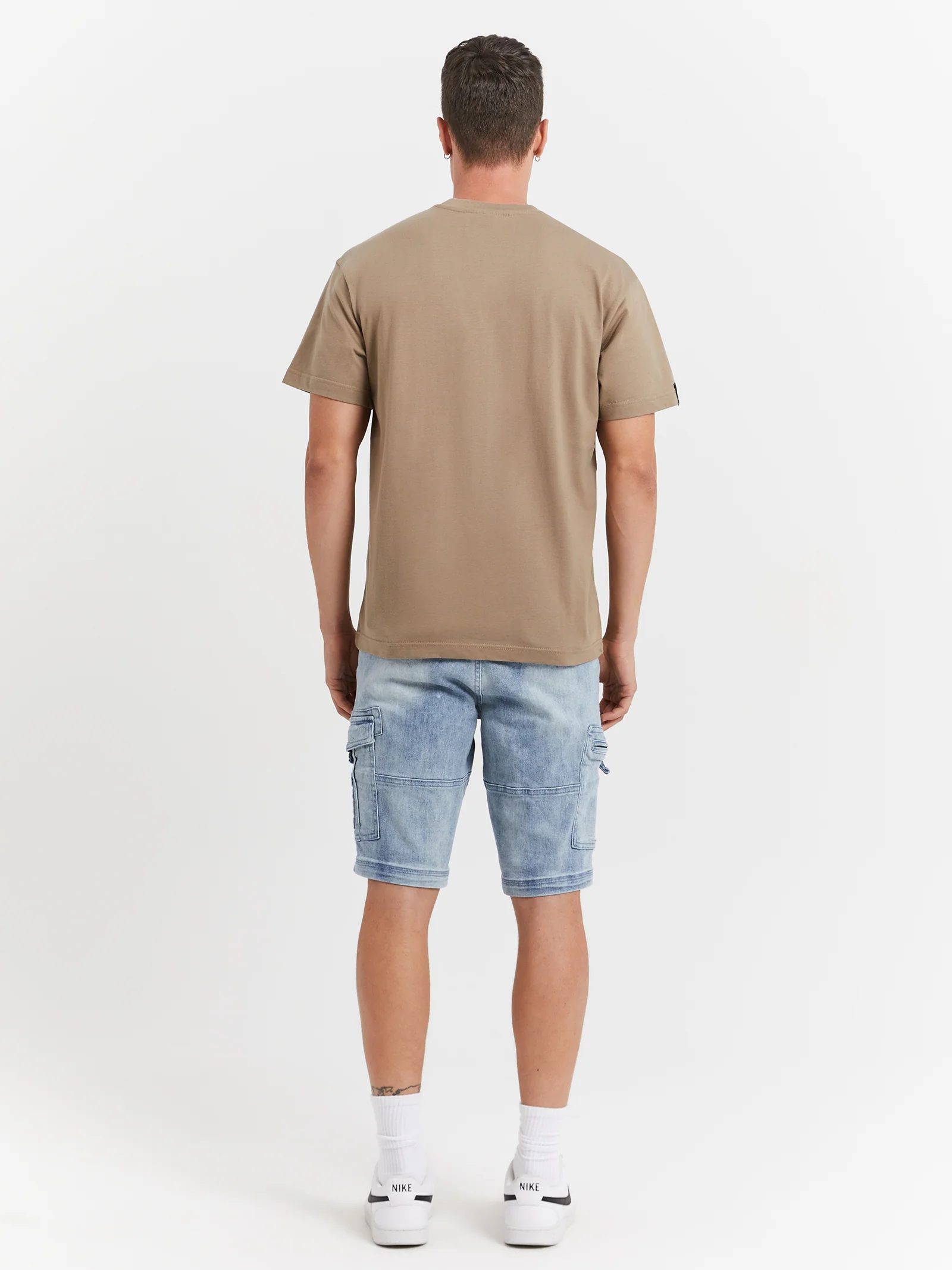 Authentic Hey T-Shirt - Image 5