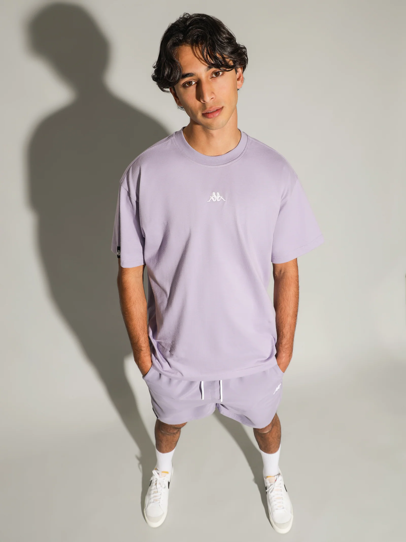 Authentic Hey T-Shirt - Image 2