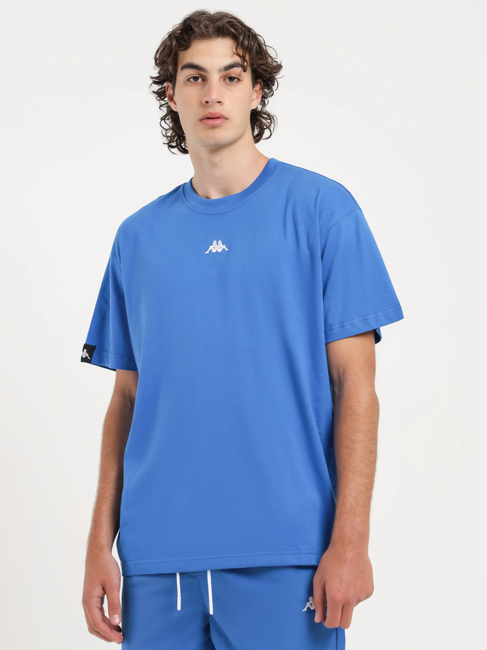 Authentic Hey T-Shirt