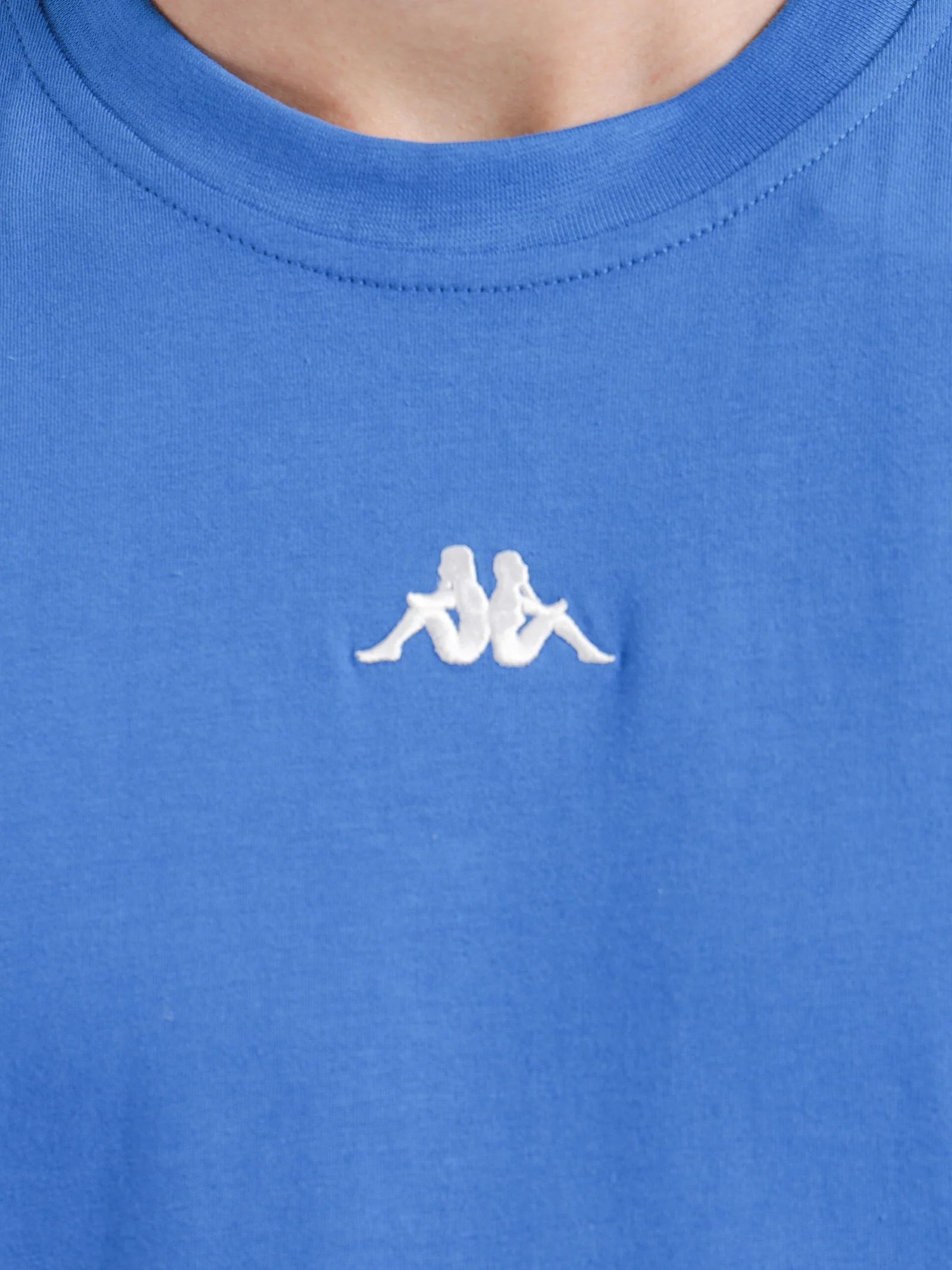 Authentic Hey T-Shirt - Image 3