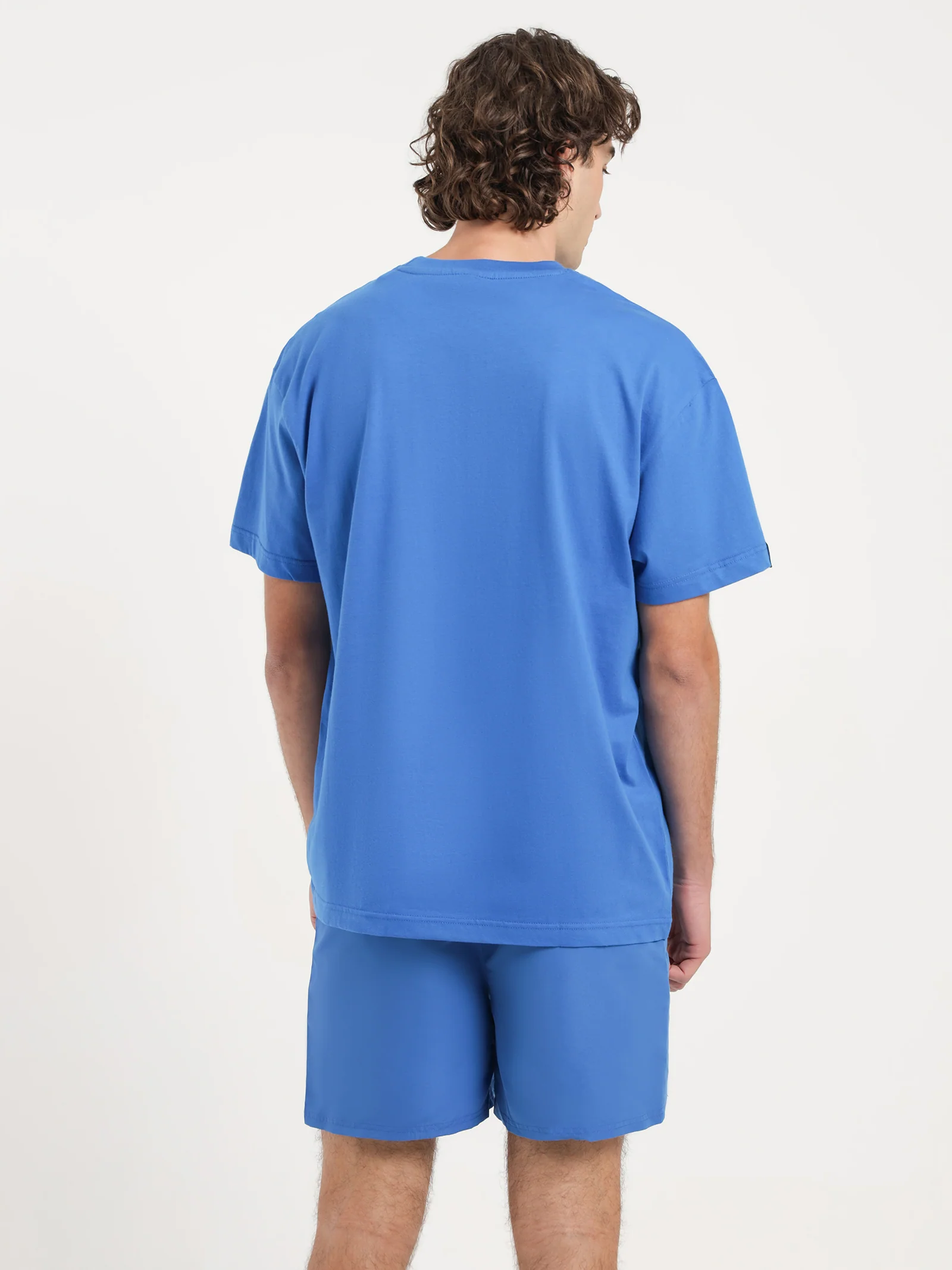 Authentic Hey T-Shirt - Image 4