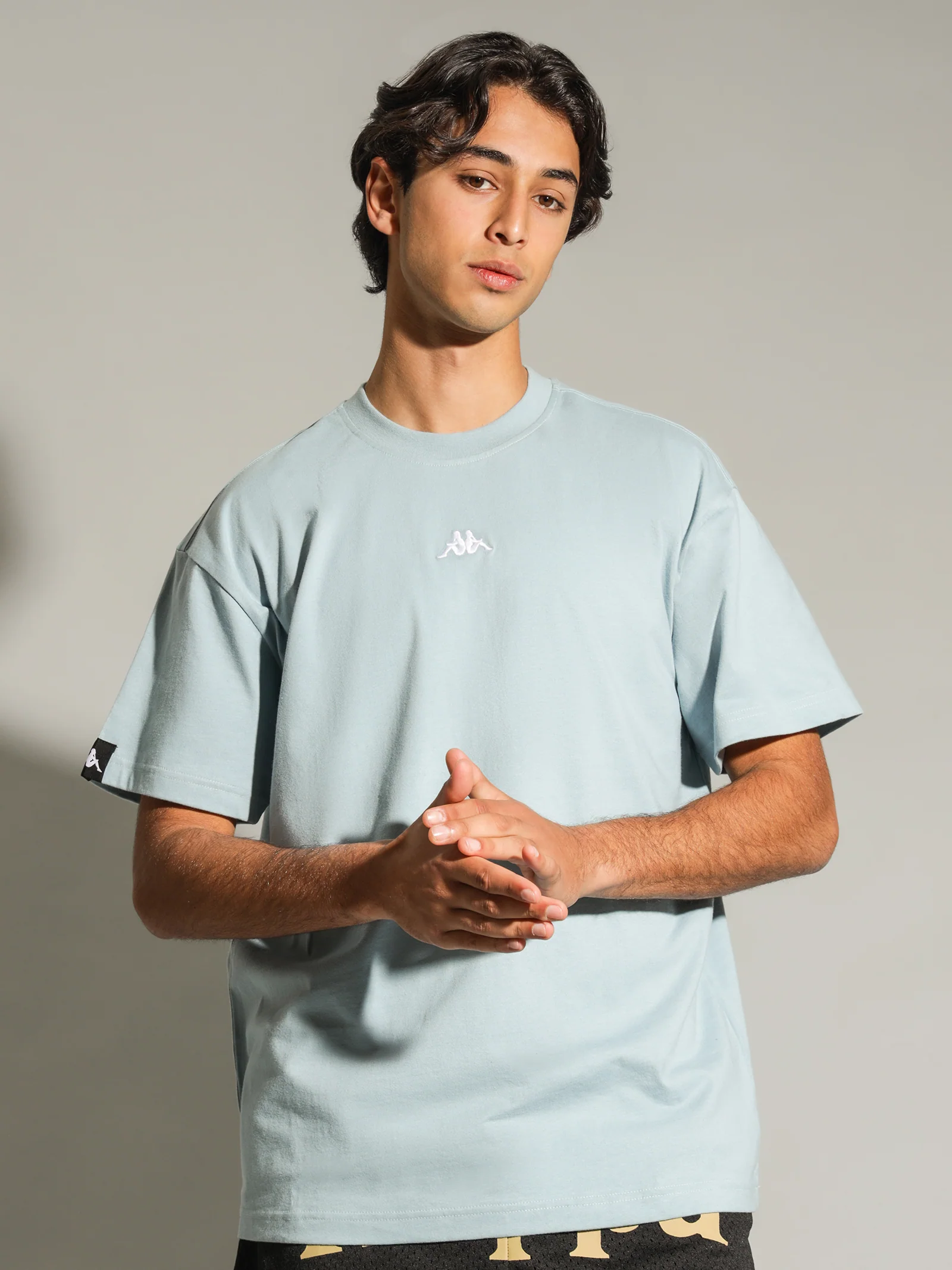 Authentic Hey T-Shirt