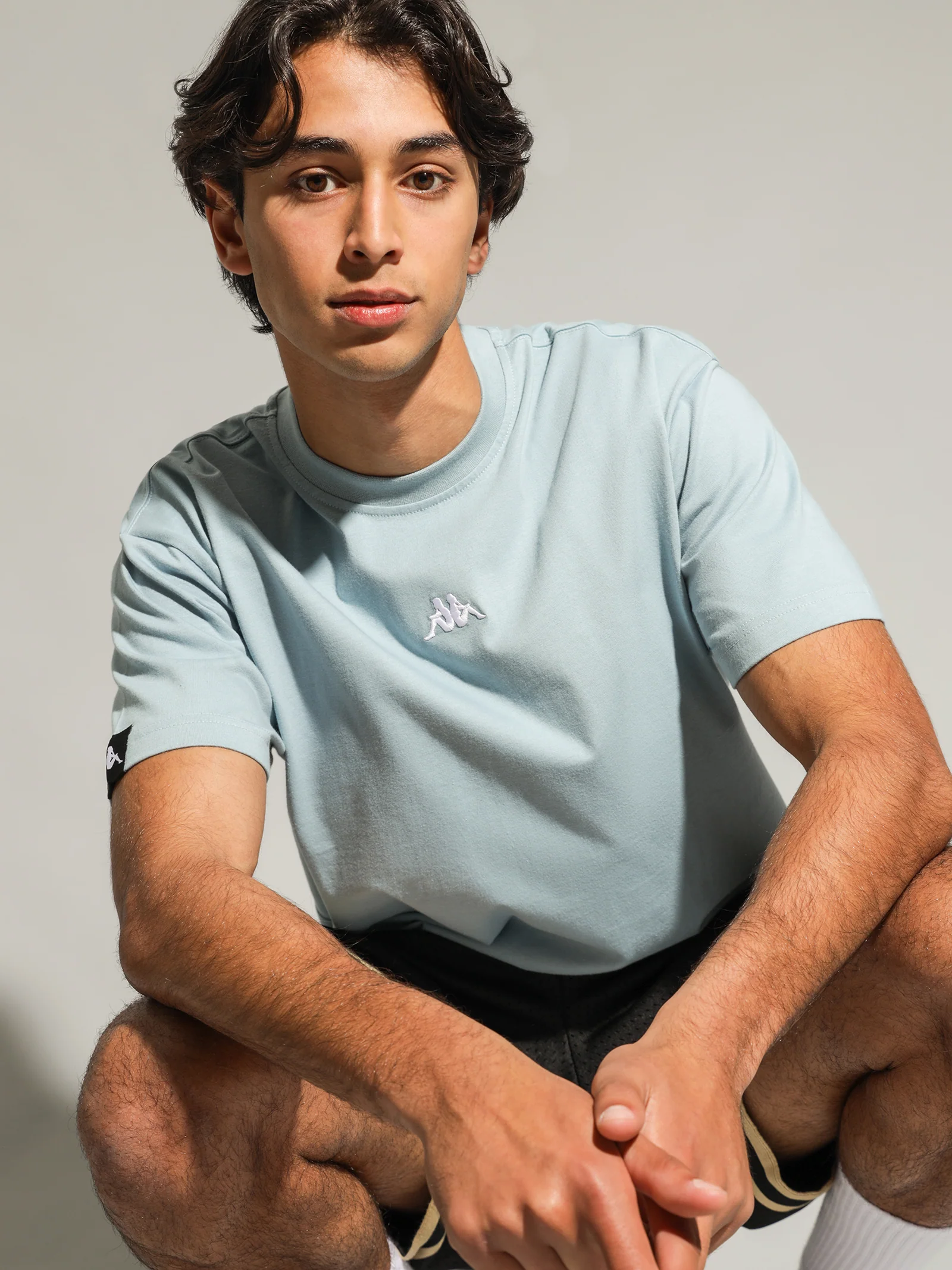 Authentic Hey T-Shirt - Image 2