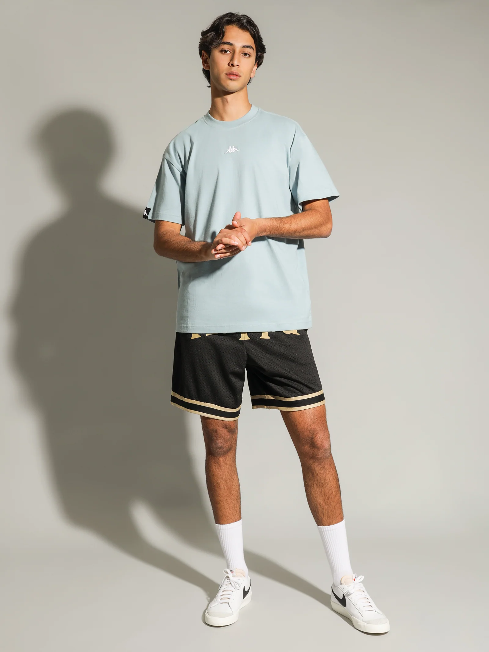 Authentic Hey T-Shirt - Image 3