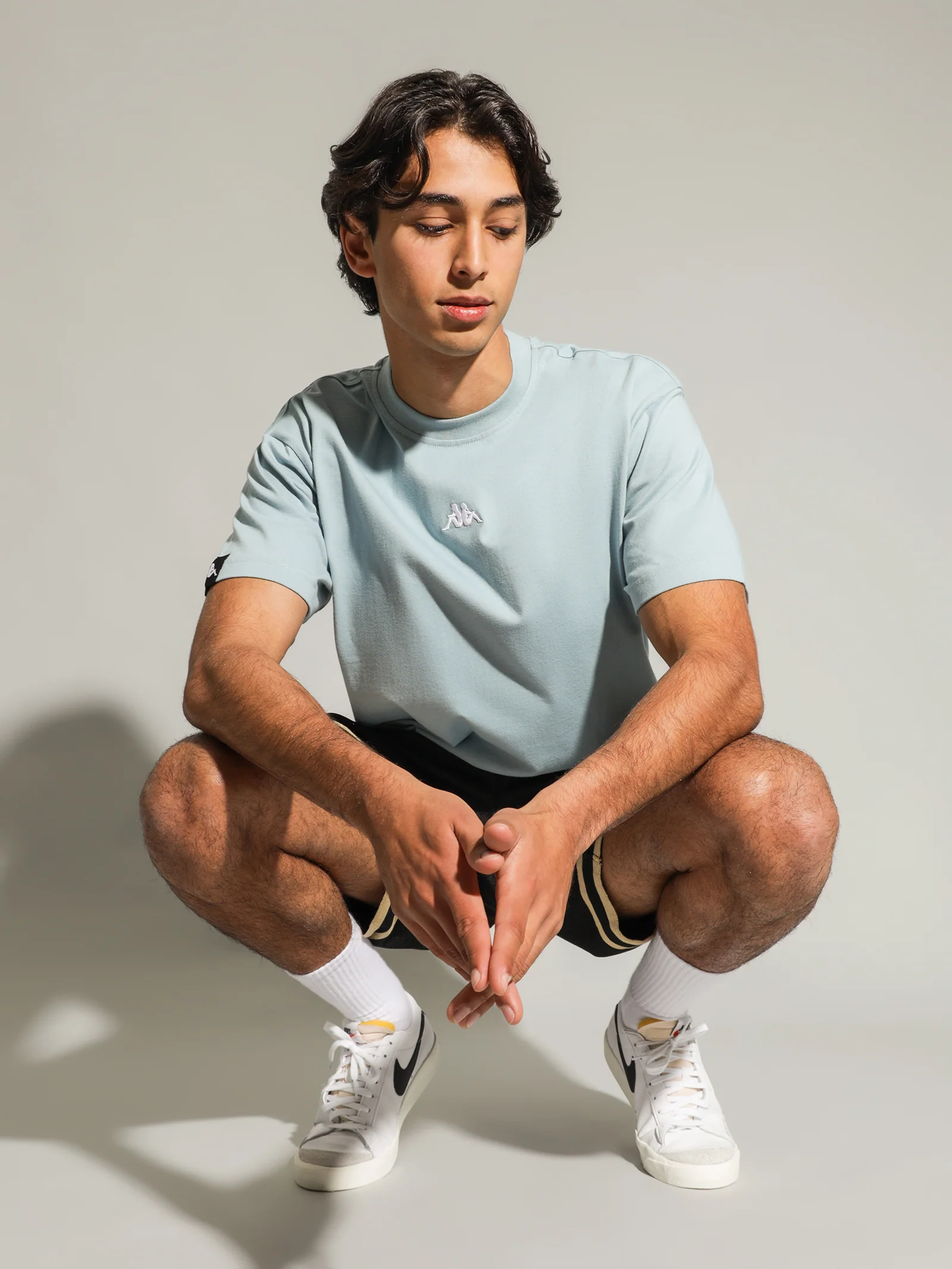 Authentic Hey T-Shirt - Image 4
