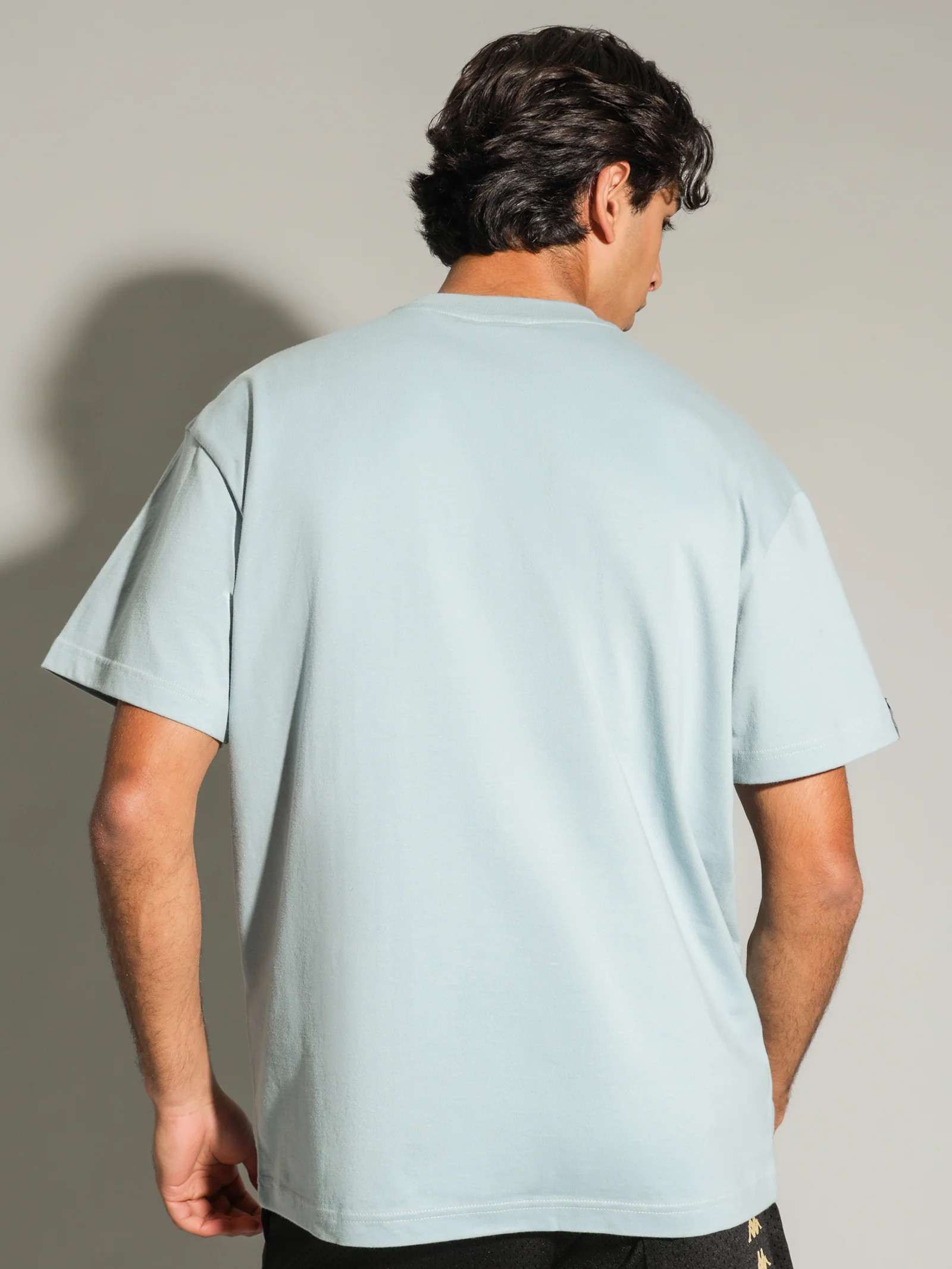 Authentic Hey T-Shirt - Image 6