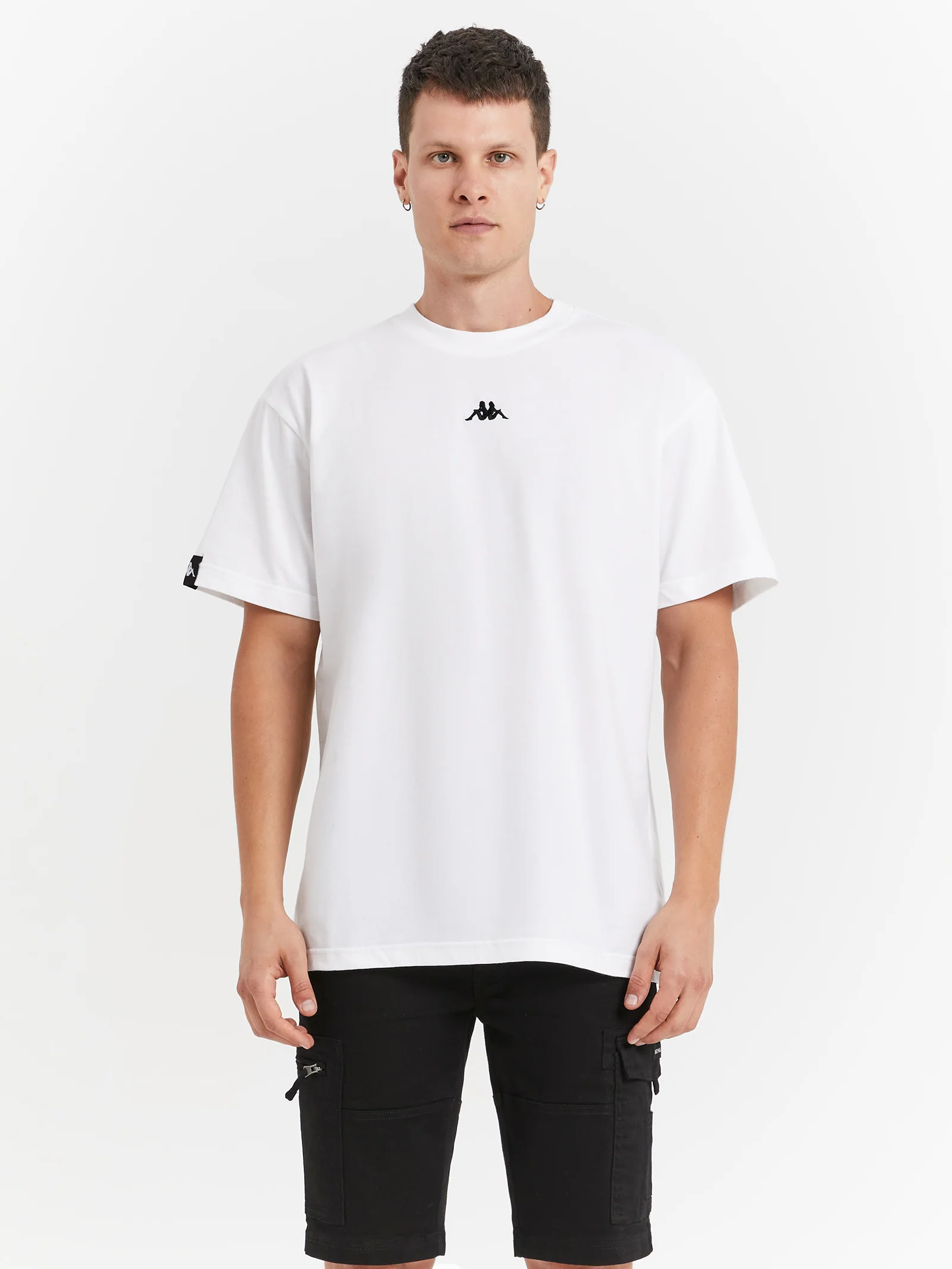 Authentic Hey T-Shirt
