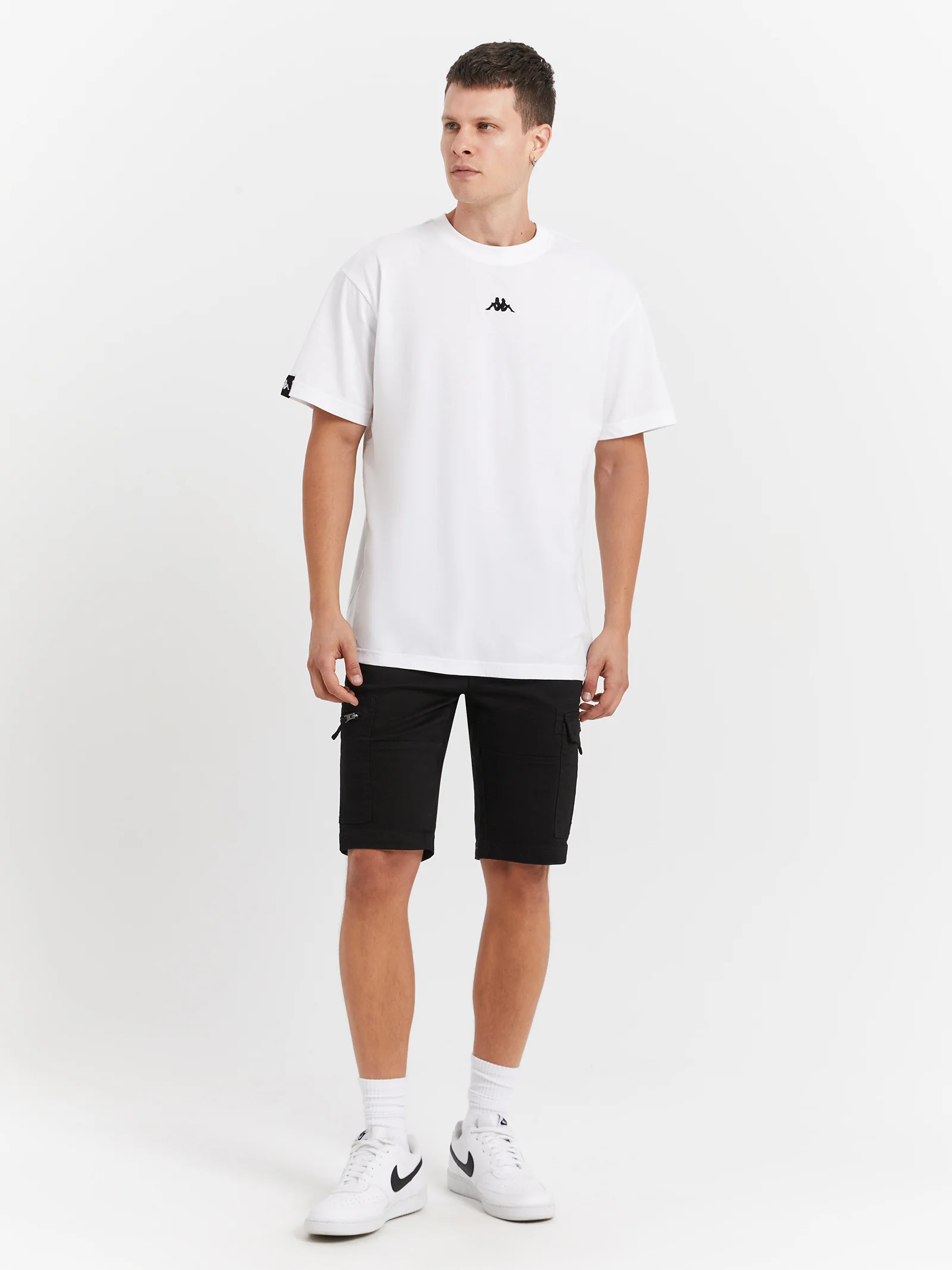 Authentic Hey T-Shirt - Image 2