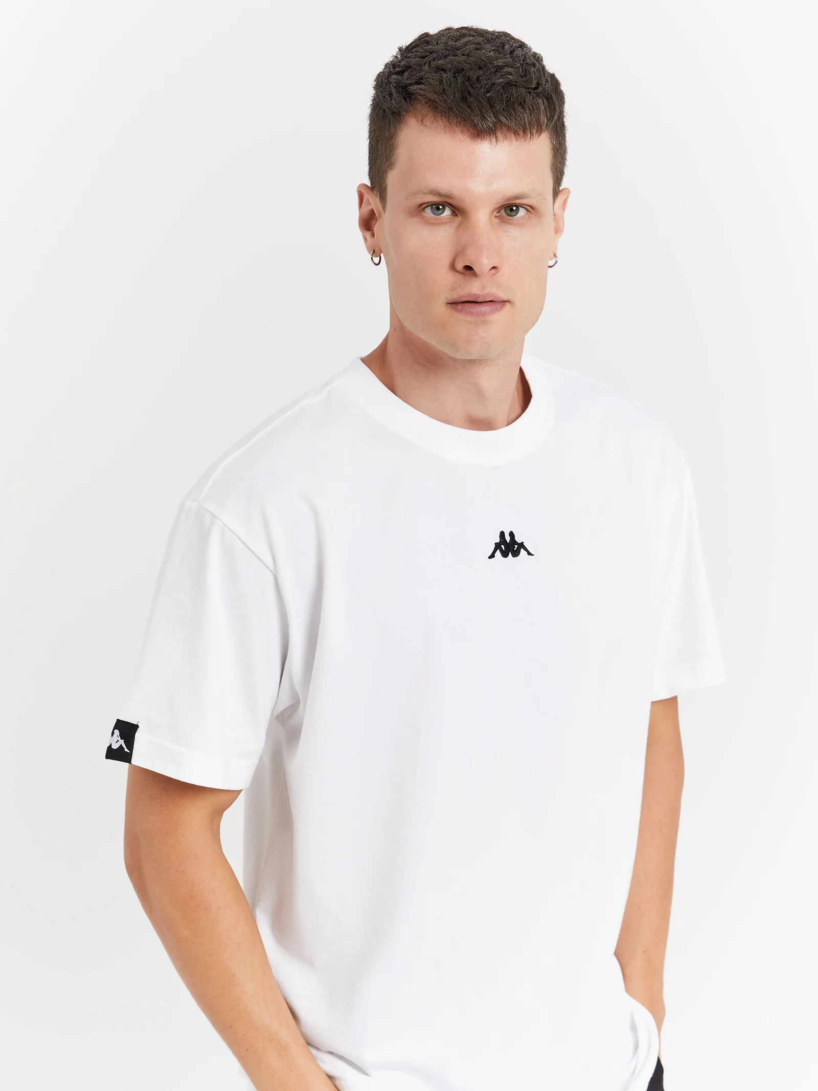 Authentic Hey T-Shirt - Image 3