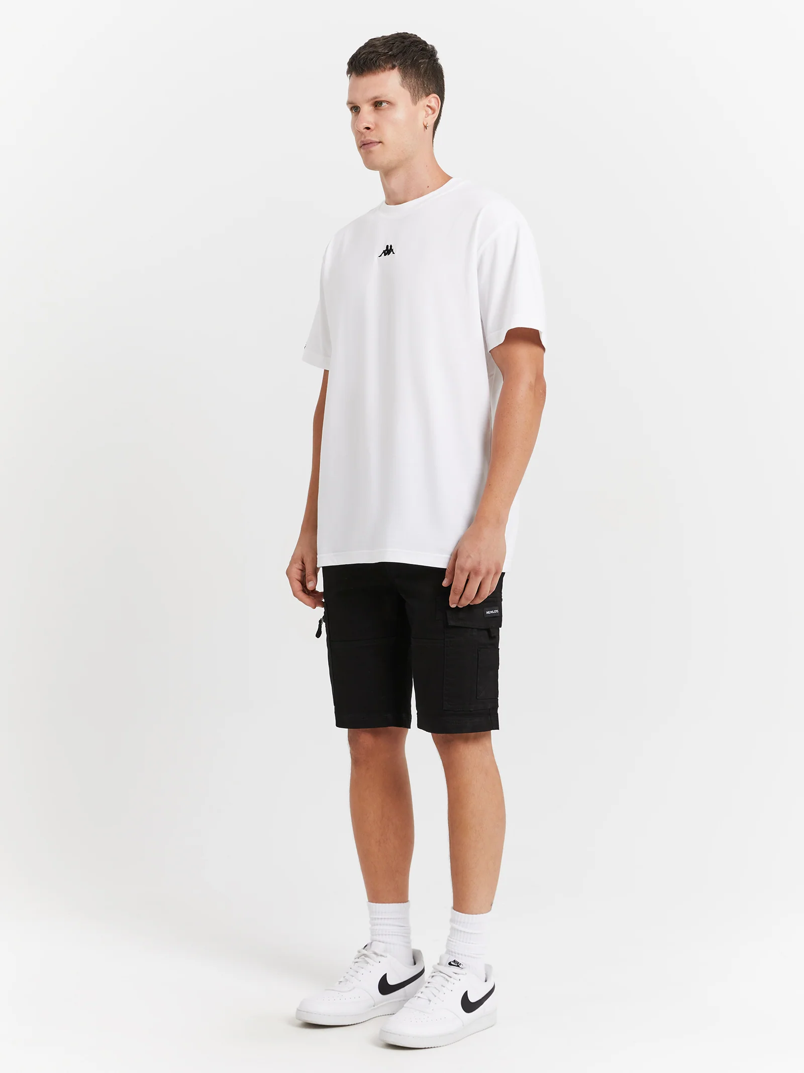 Authentic Hey T-Shirt - Image 4