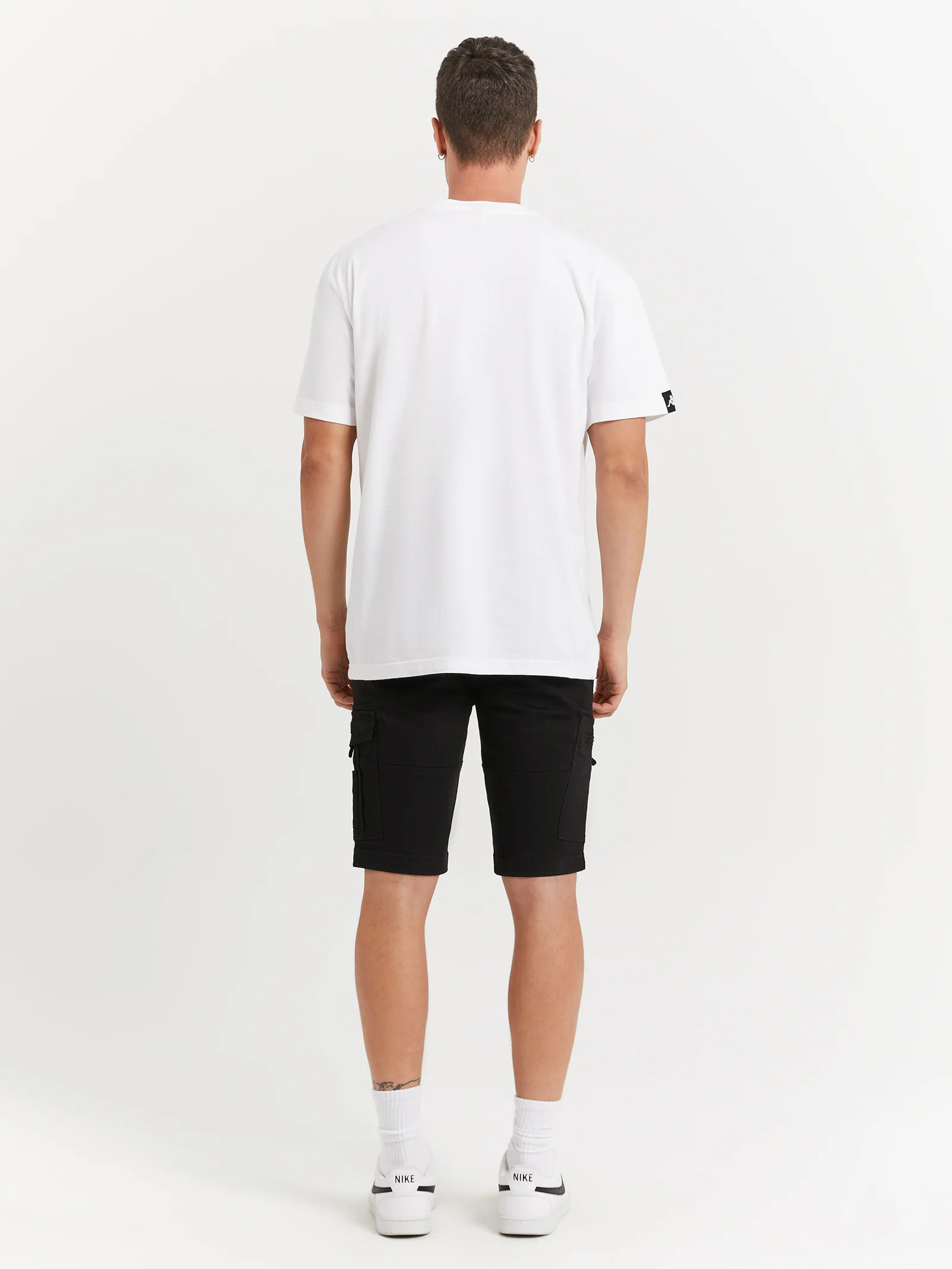 Authentic Hey T-Shirt - Image 5