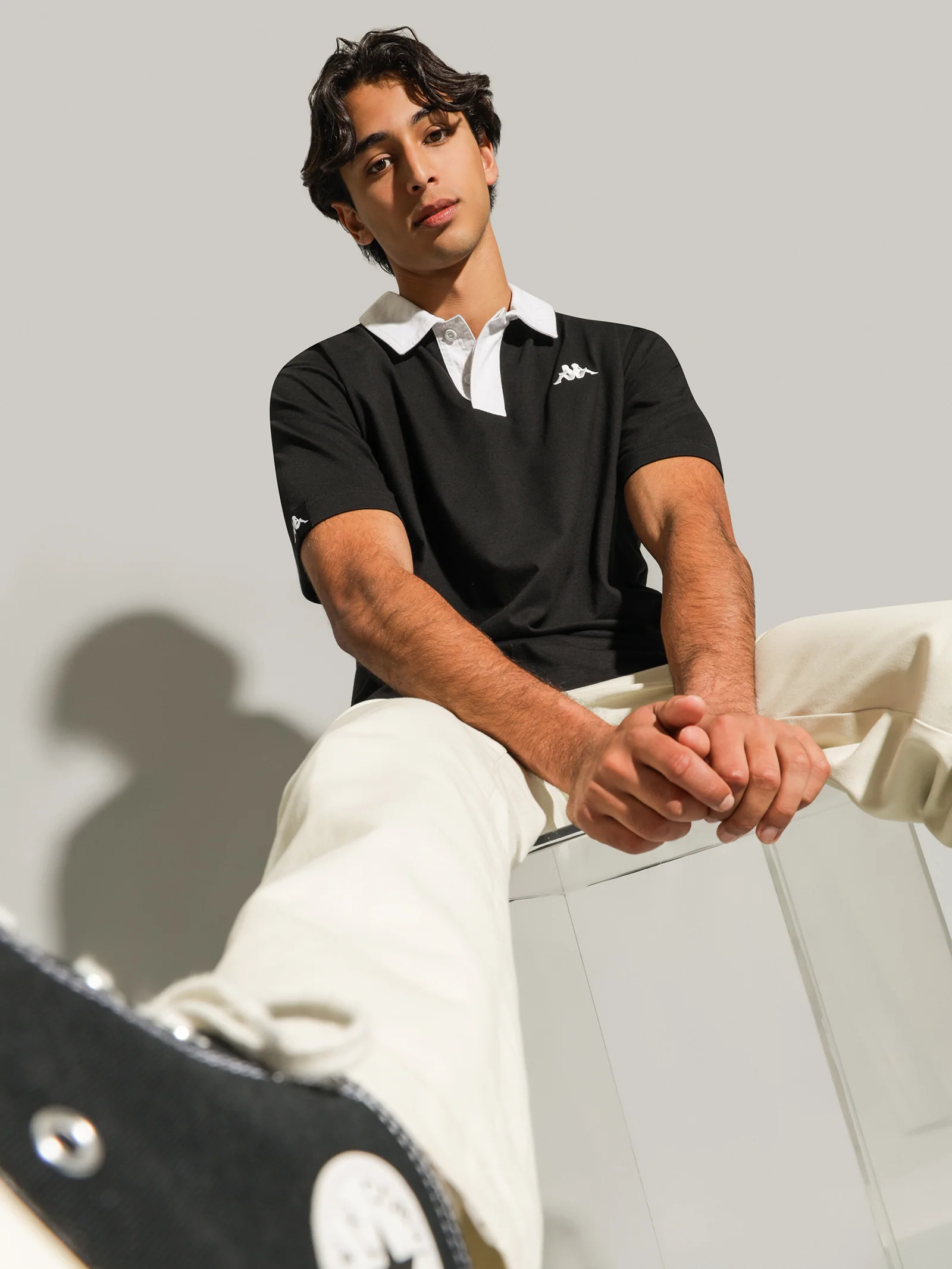 Authentic Hubi T-Shirt - Image 2