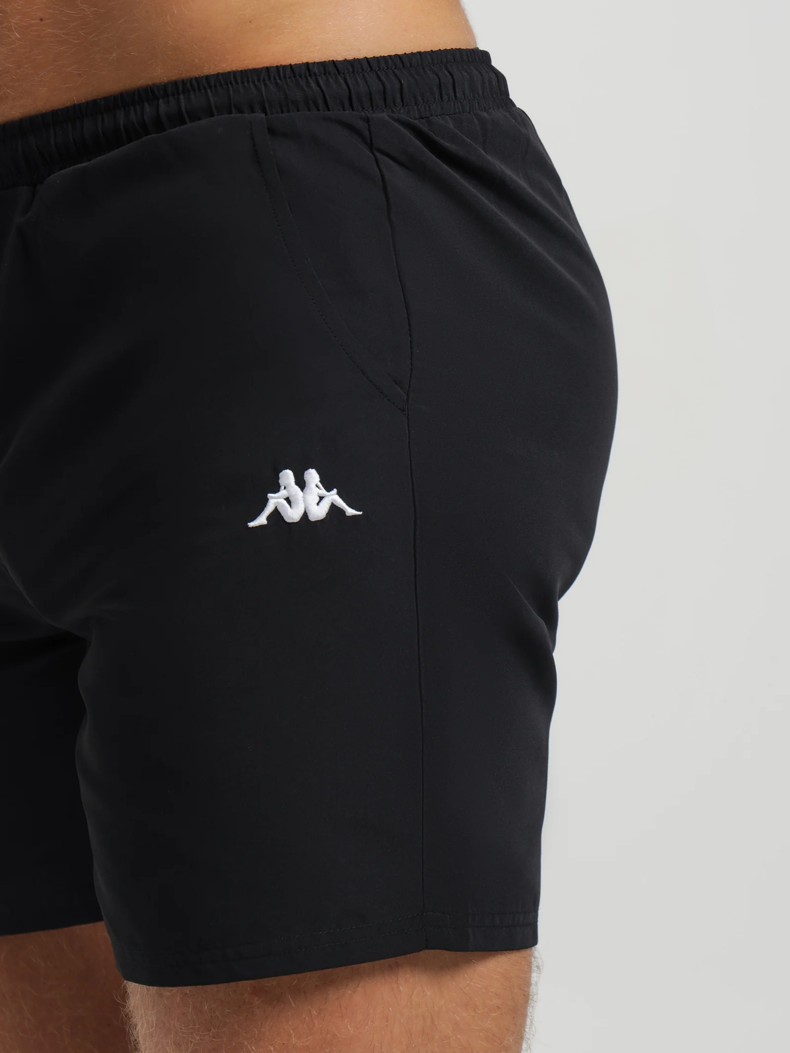 Authentic Hylon Shorts - Image 3