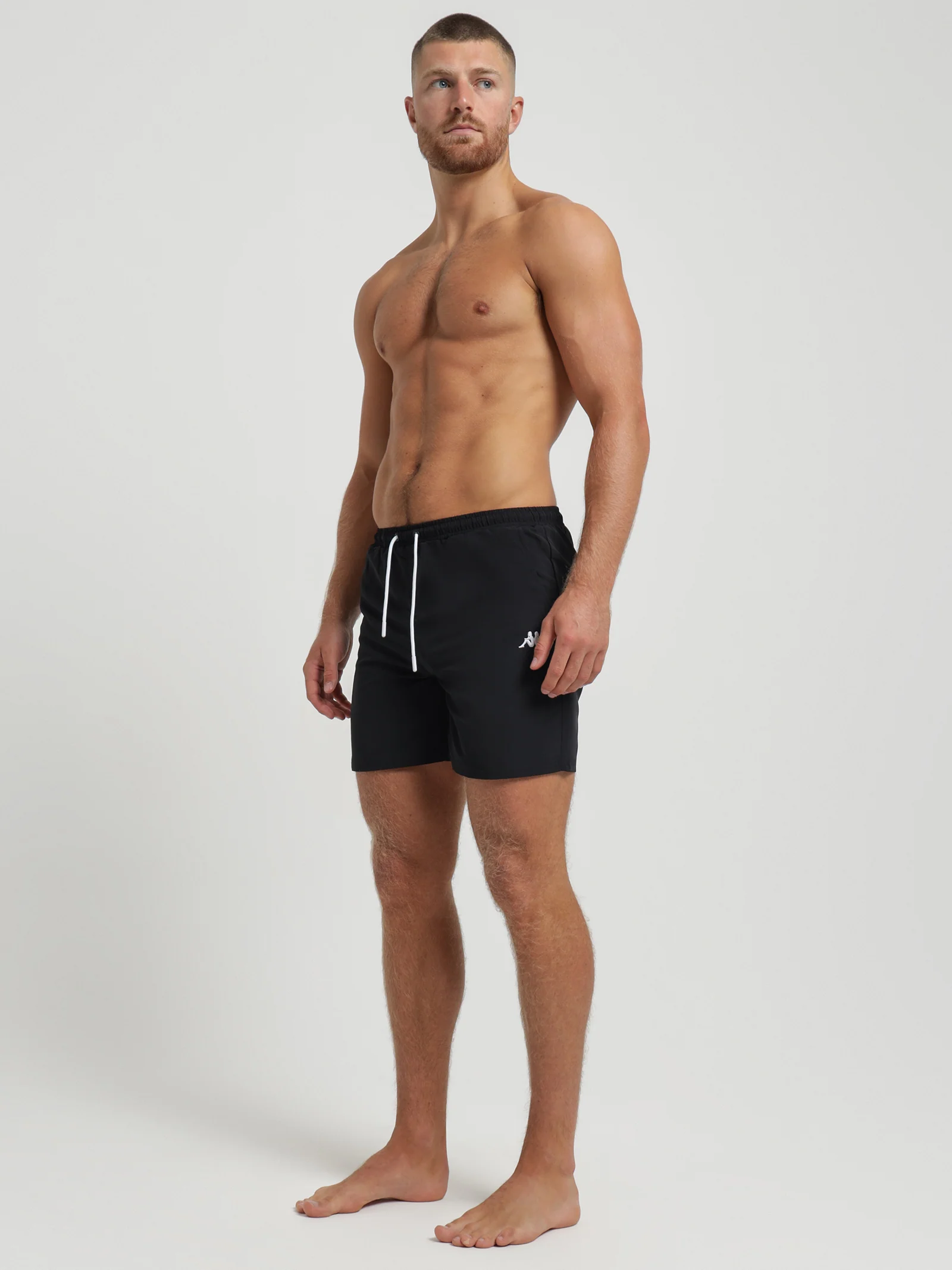 Authentic Hylon Shorts - Image 4