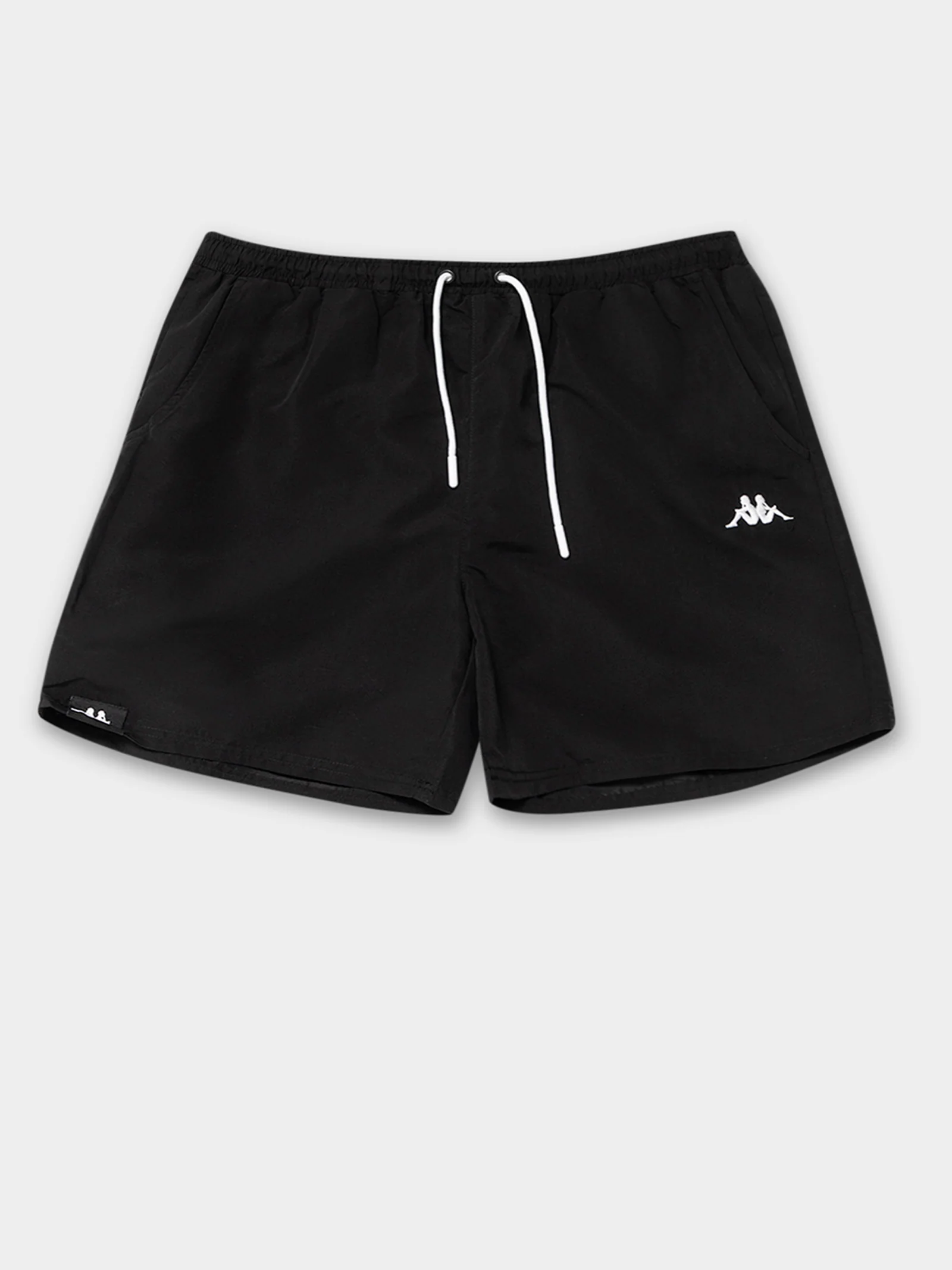 Authentic Hylon Shorts - Image 5