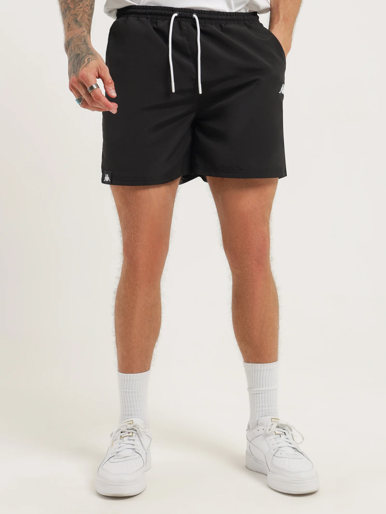 Authentic Hylon Shorts - Image 4