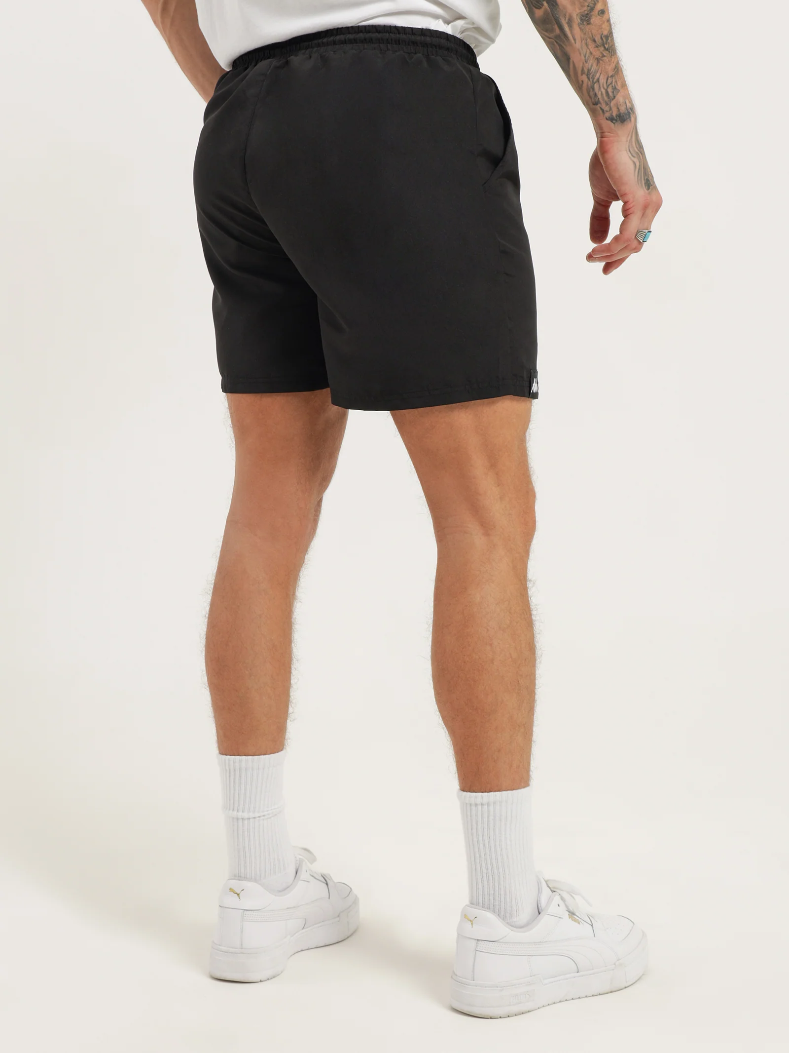 Authentic Hylon Shorts - Image 5