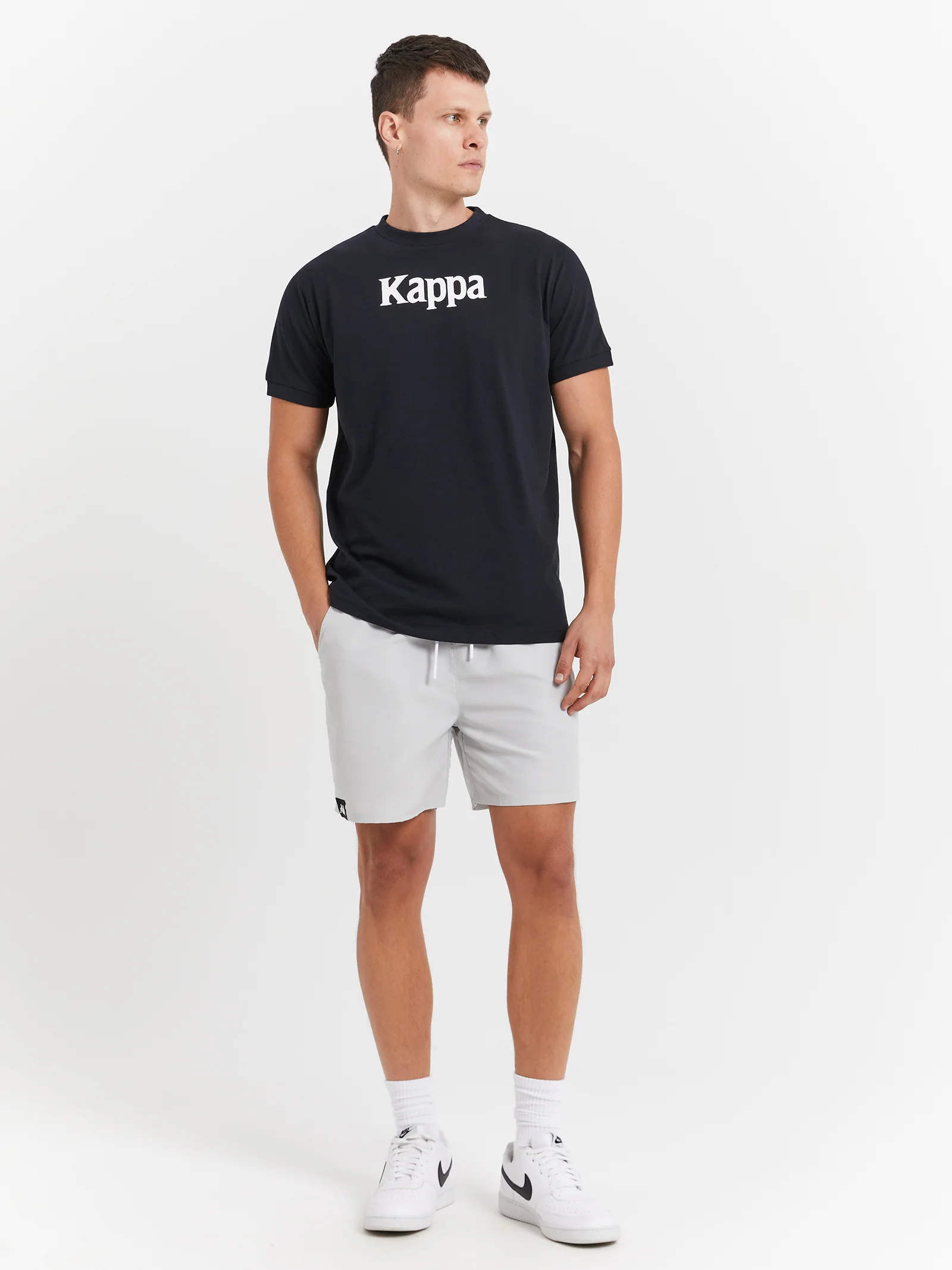 Authentic Hylon Shorts - Image 2