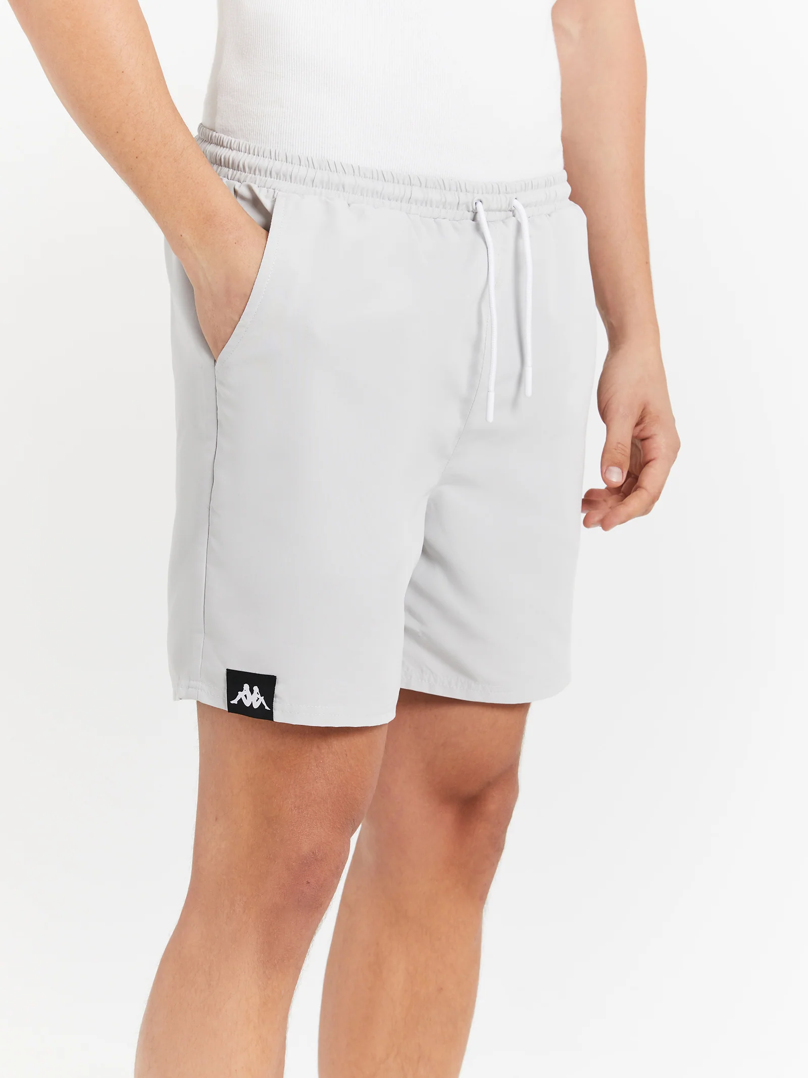 Authentic Hylon Shorts - Image 3