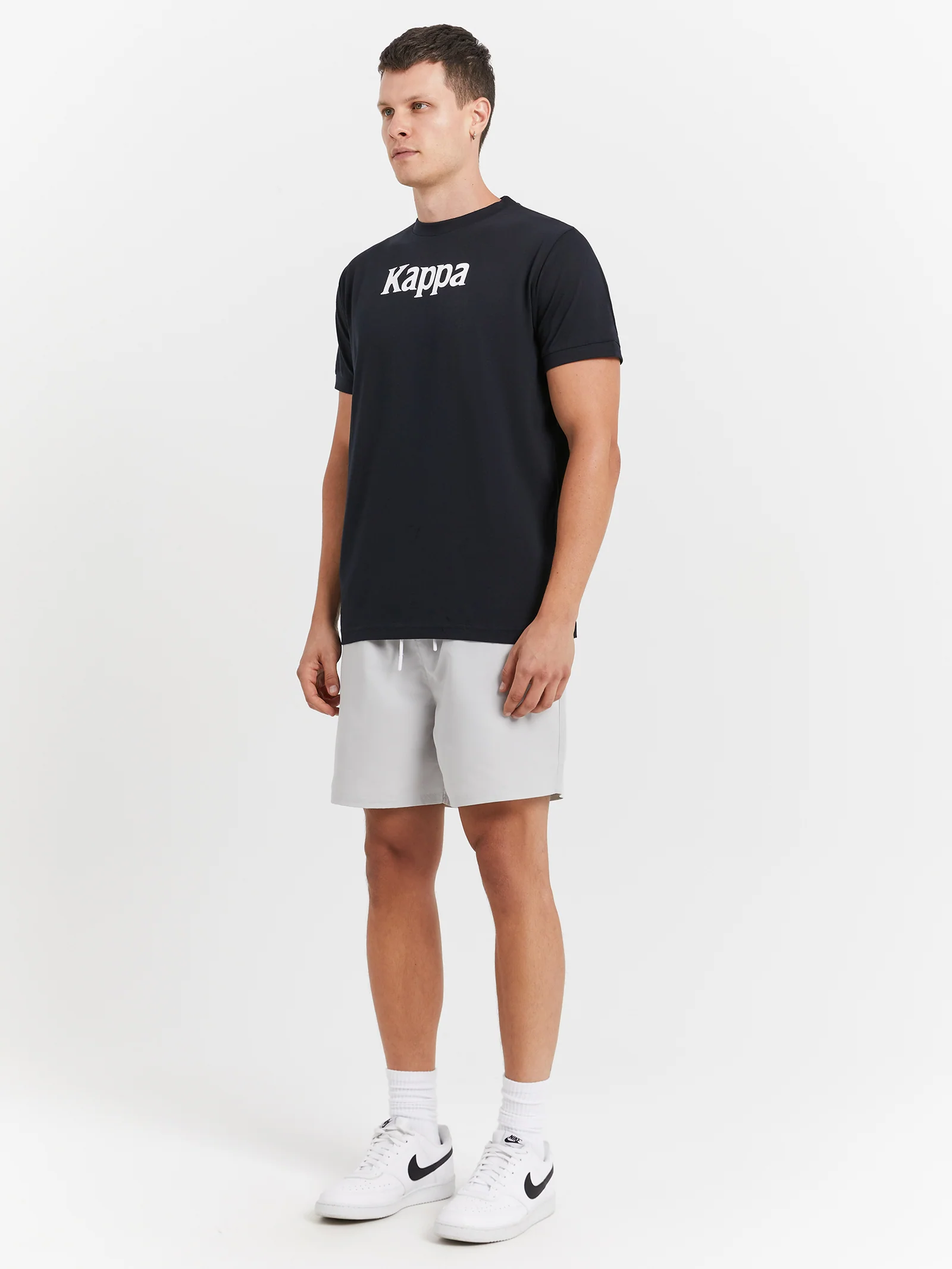 Authentic Hylon Shorts - Image 4