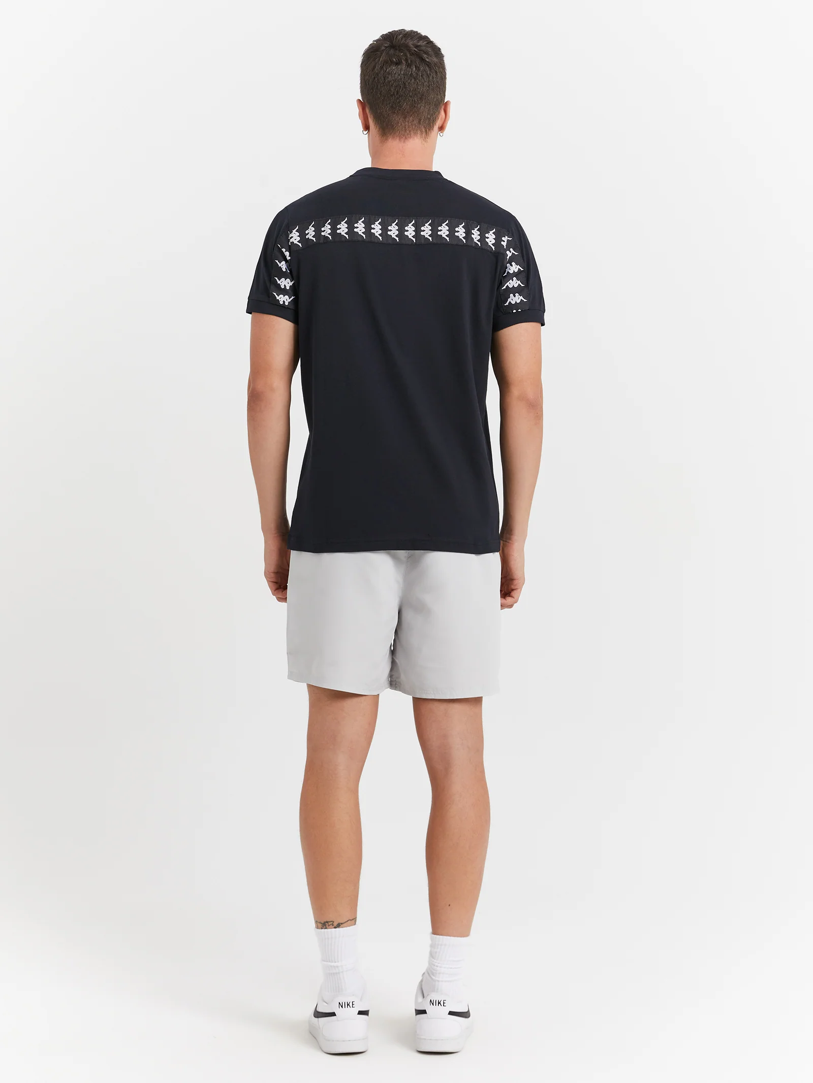 Authentic Hylon Shorts - Image 5