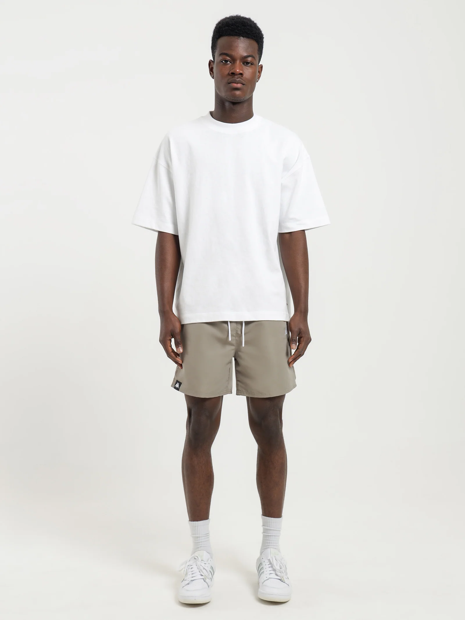 Authentic Hylon Shorts - Image 2