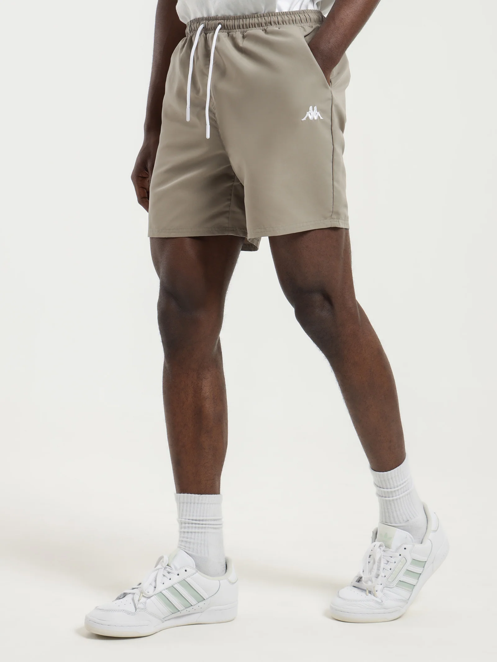 Authentic Hylon Shorts - Image 3
