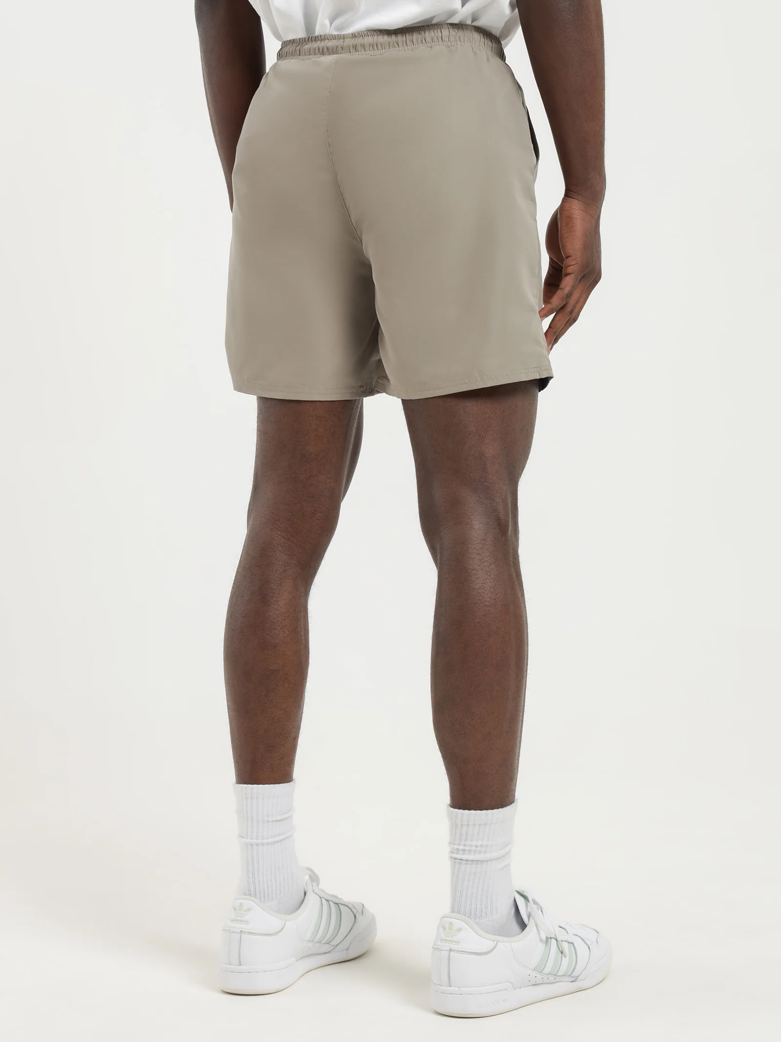 Authentic Hylon Shorts - Image 5