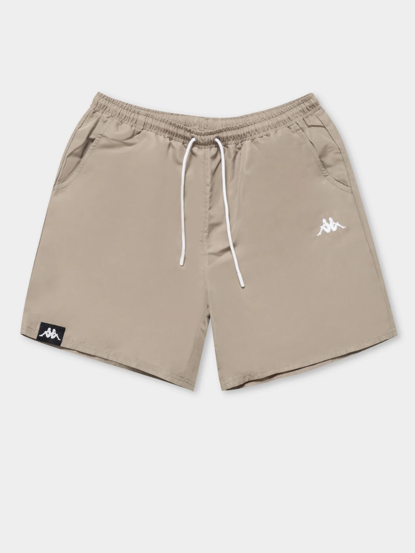 Authentic Hylon Shorts - Image 6