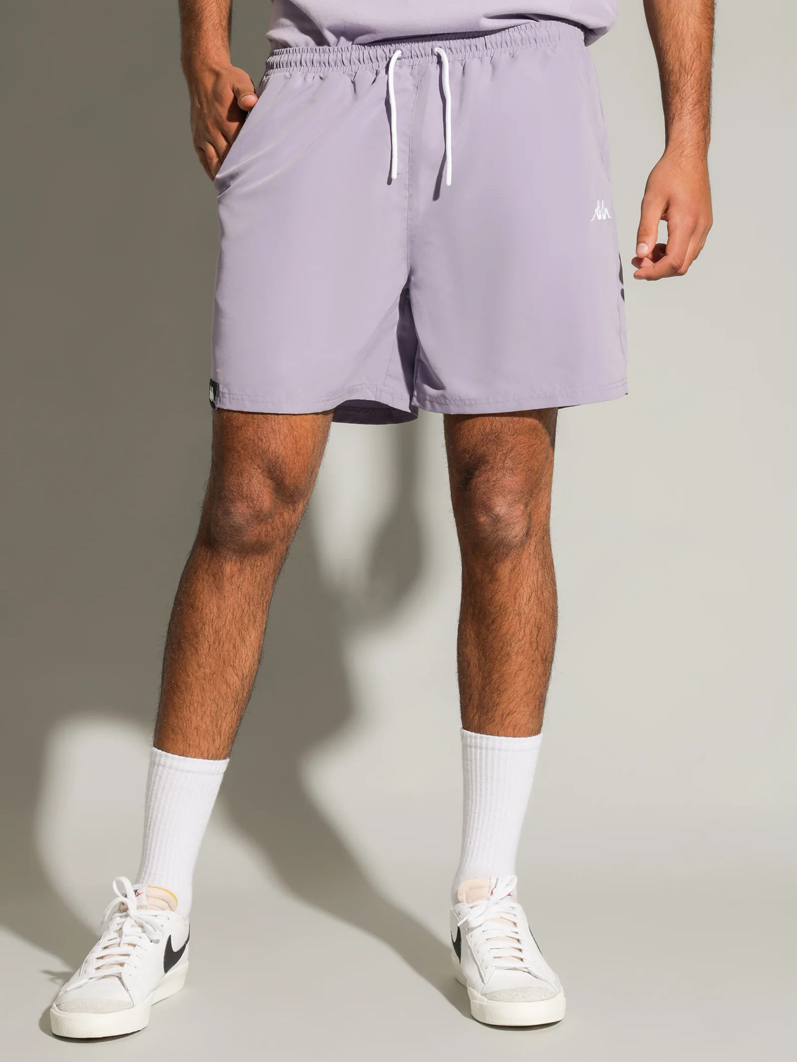 Authentic Hylon Shorts - Image 3