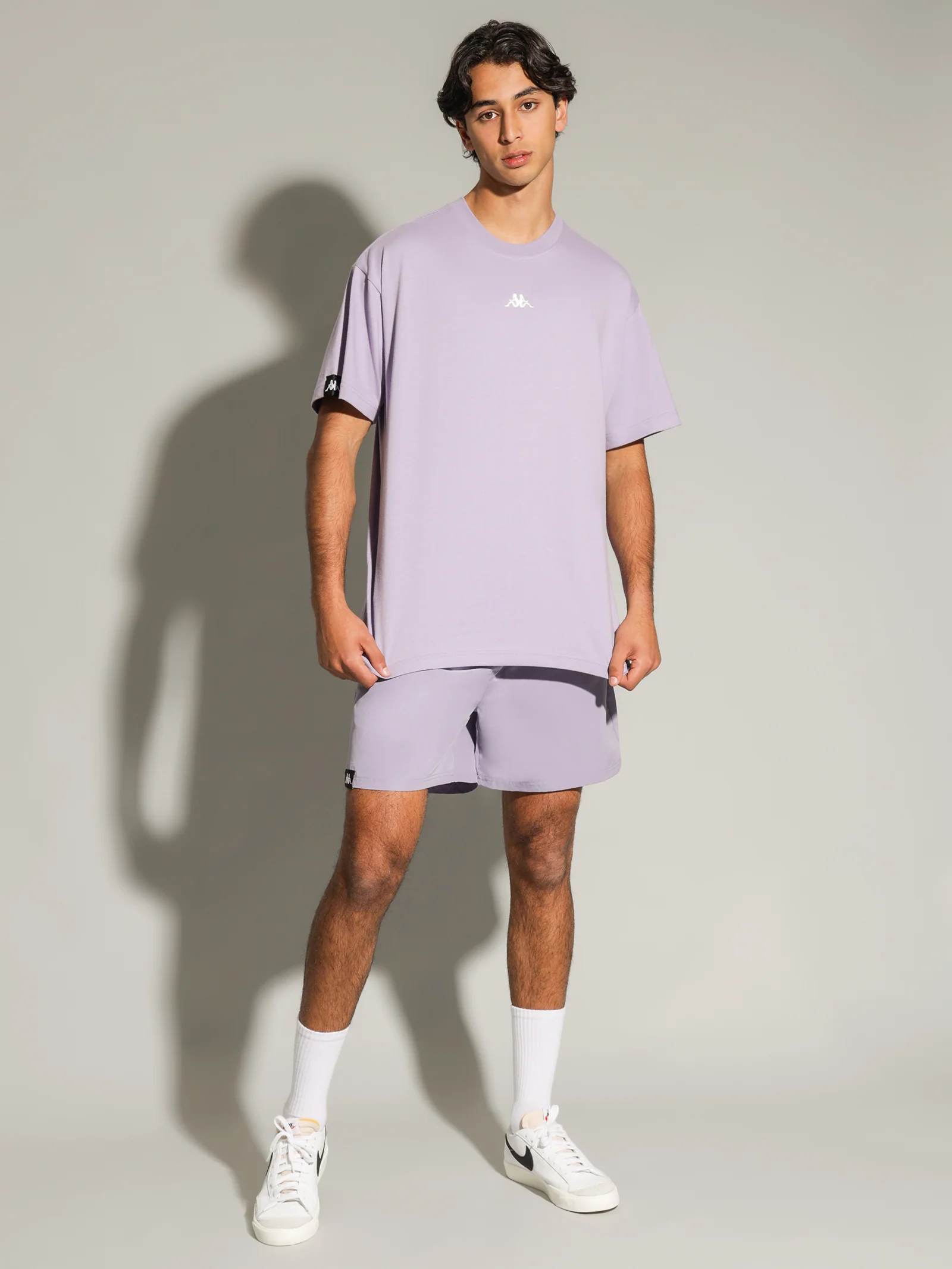 Authentic Hylon Shorts - Image 4