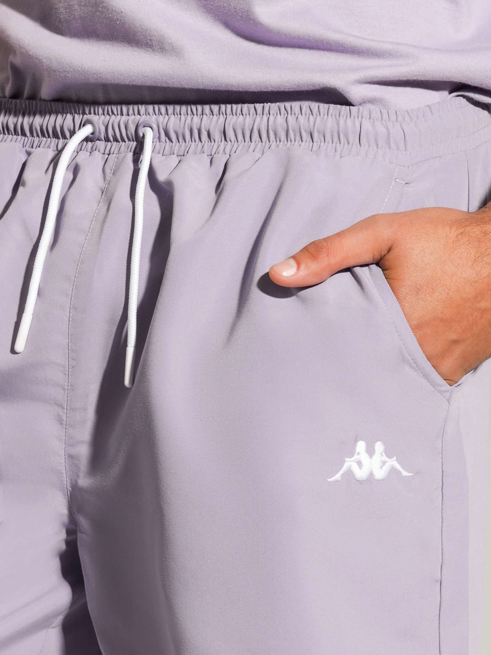 Authentic Hylon Shorts - Image 5