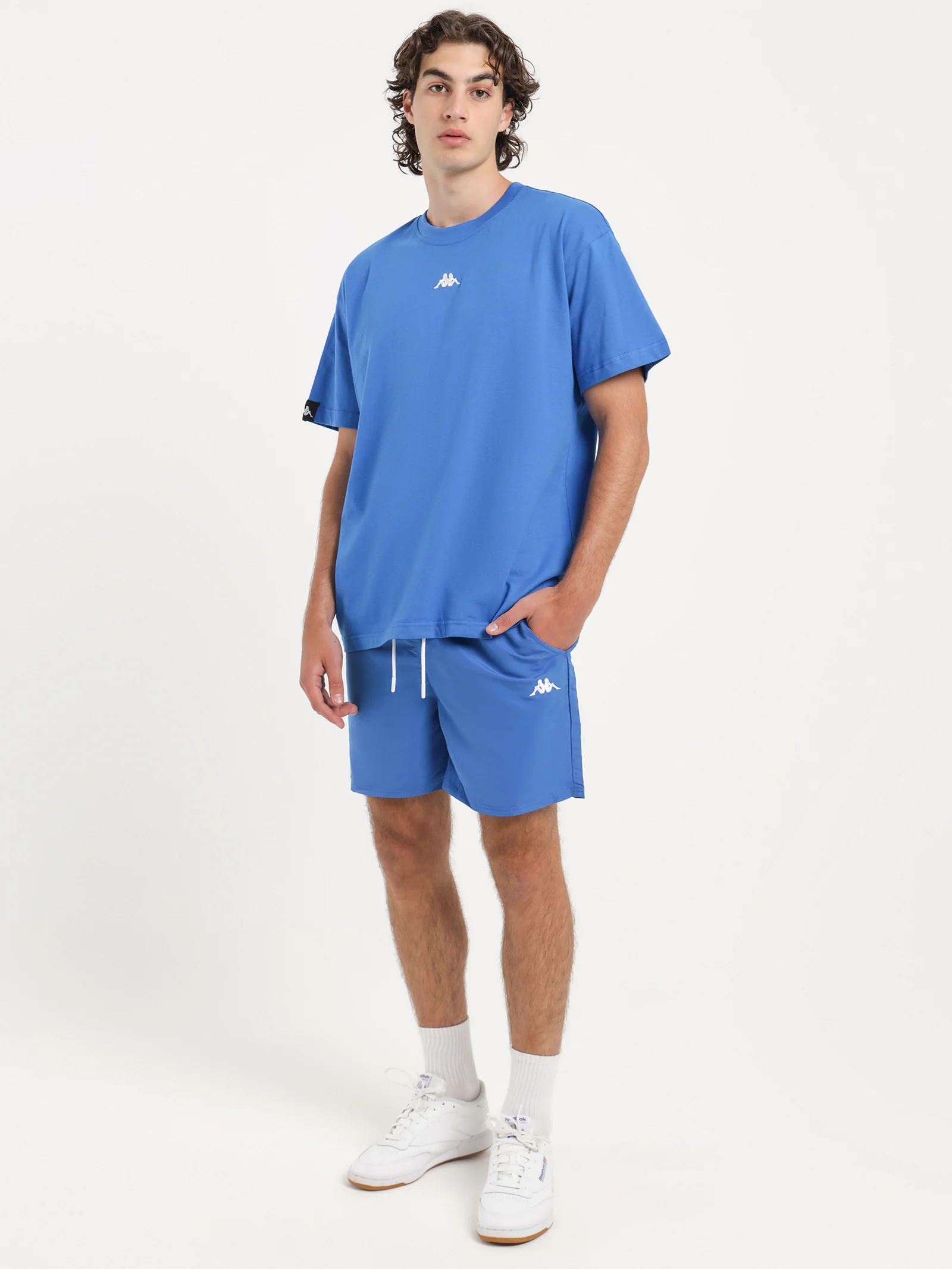 Authentic Hylon Shorts - Image 2