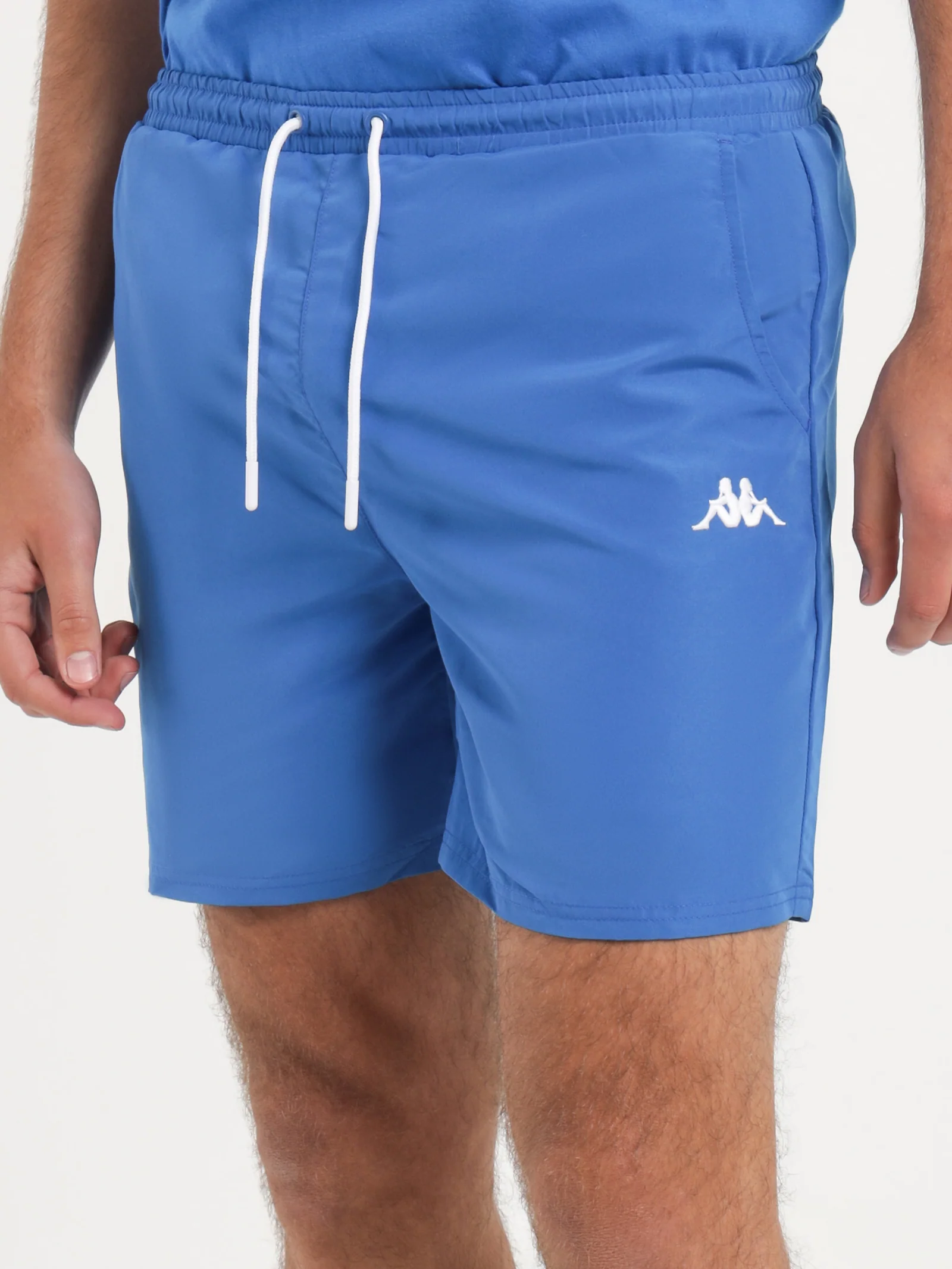 Authentic Hylon Shorts - Image 3