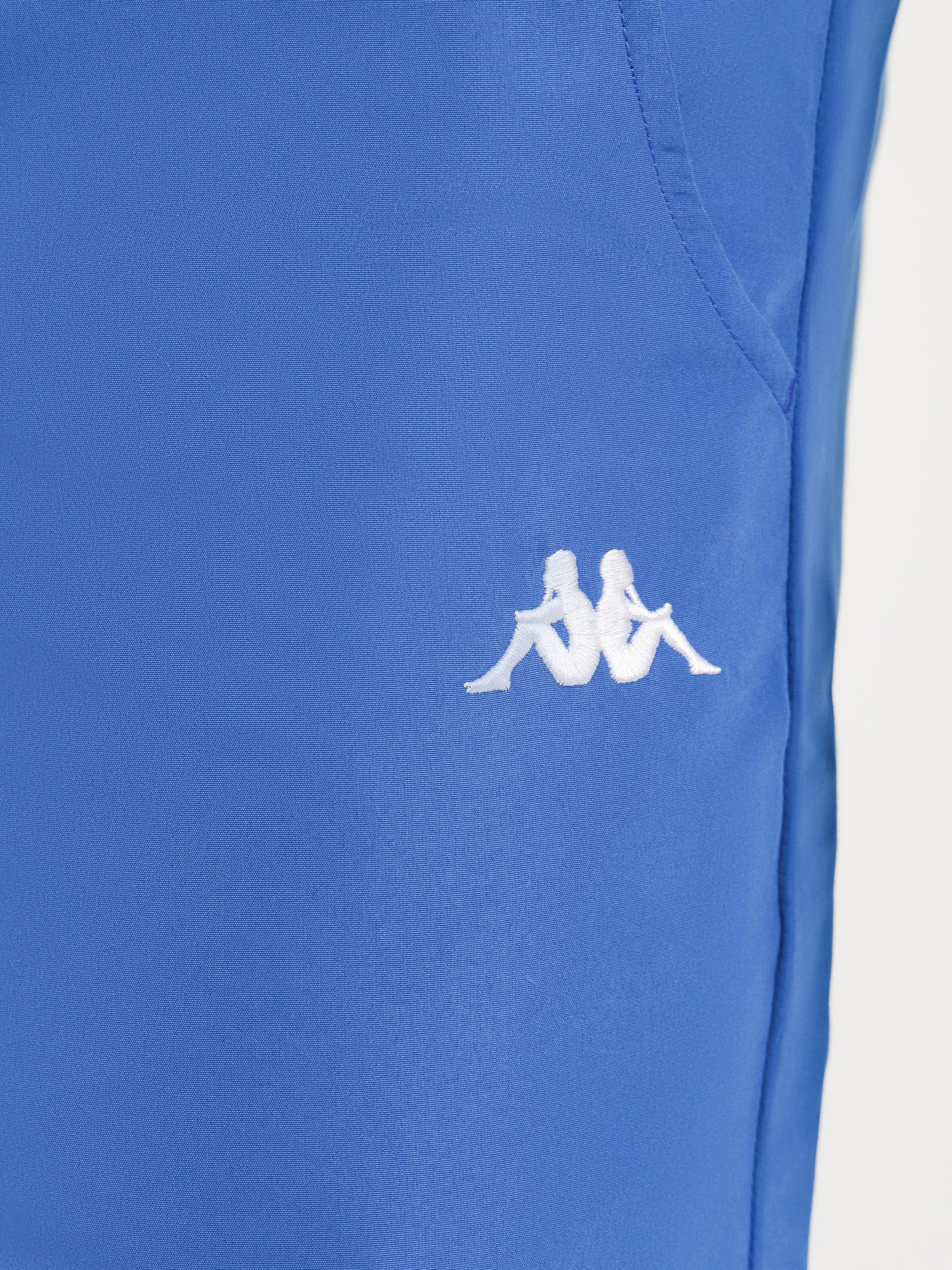 Authentic Hylon Shorts - Image 4