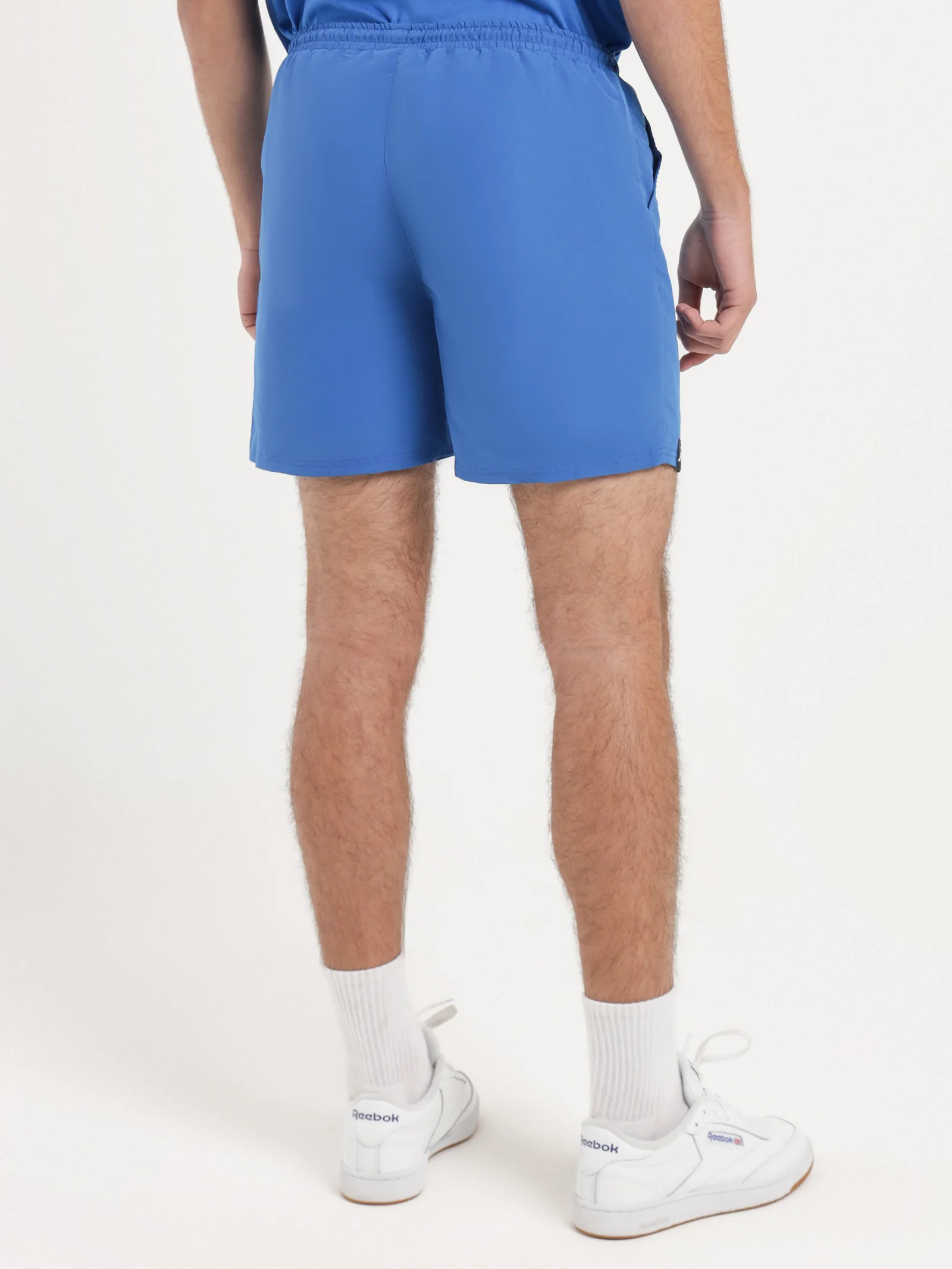 Authentic Hylon Shorts - Image 5