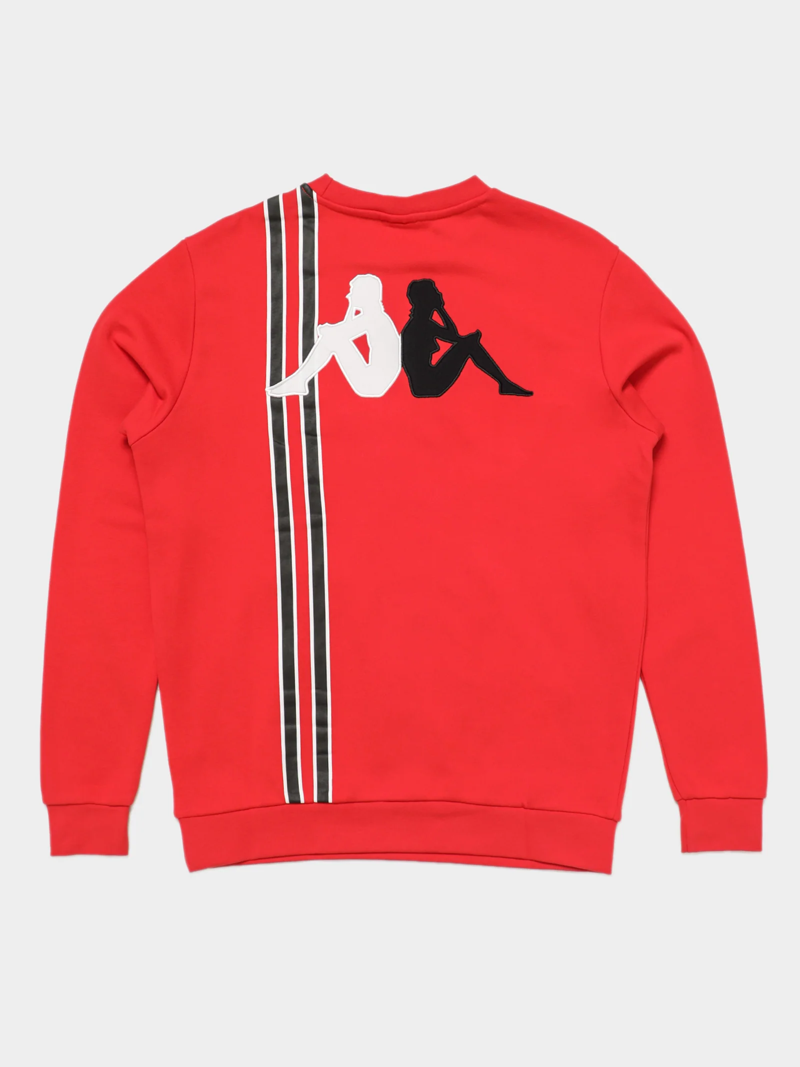 Authentic Patch Crew - Image 2