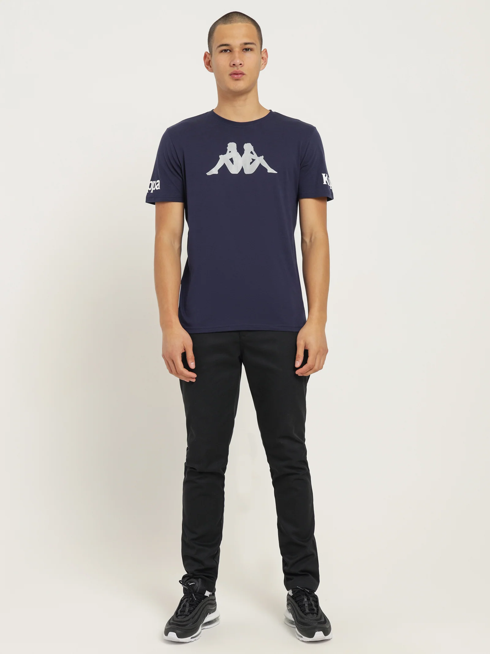Authentic Riter T-Shirt - Image 3