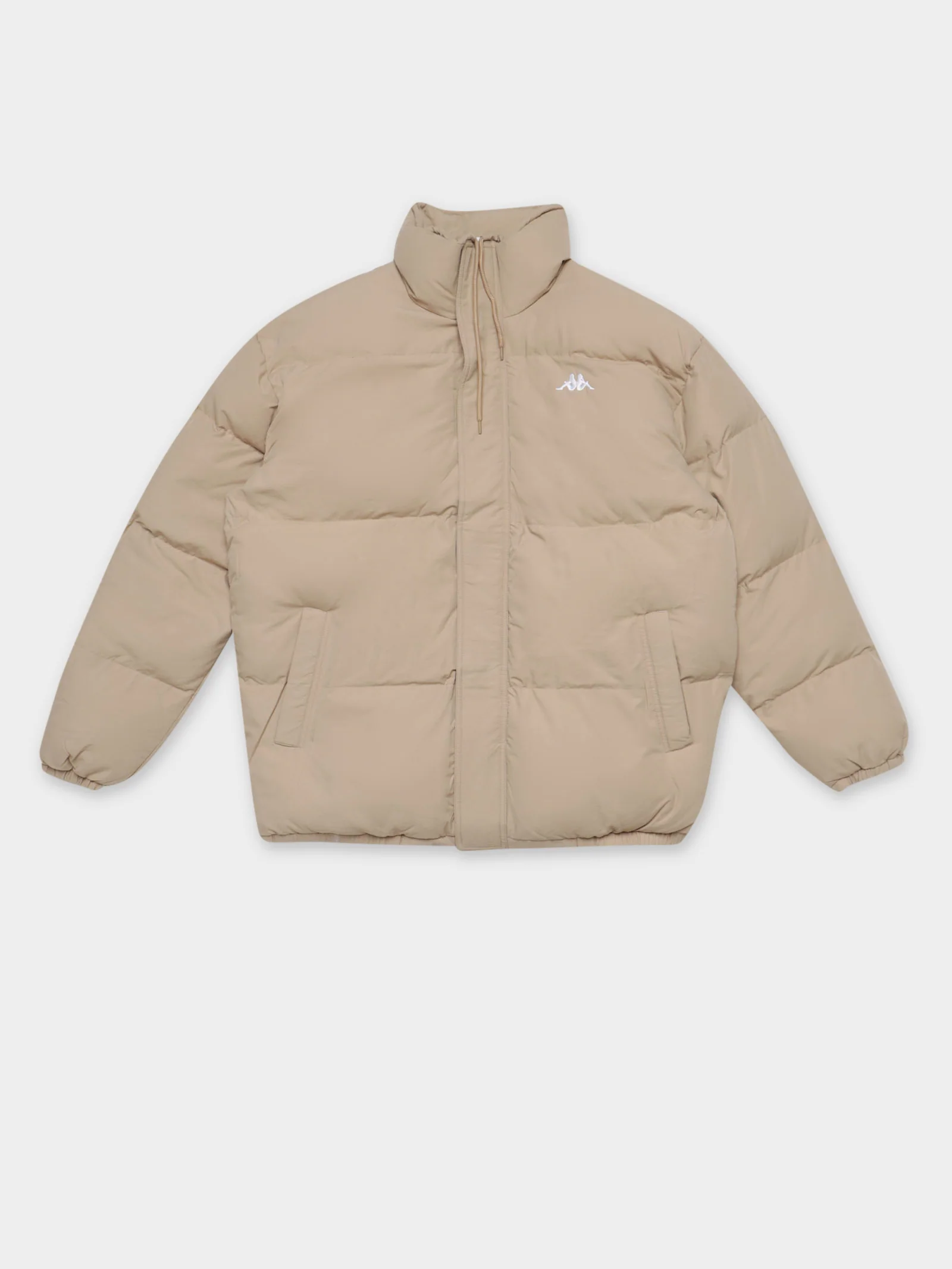 Authentic Saffi Puffer Jacket - Image 5