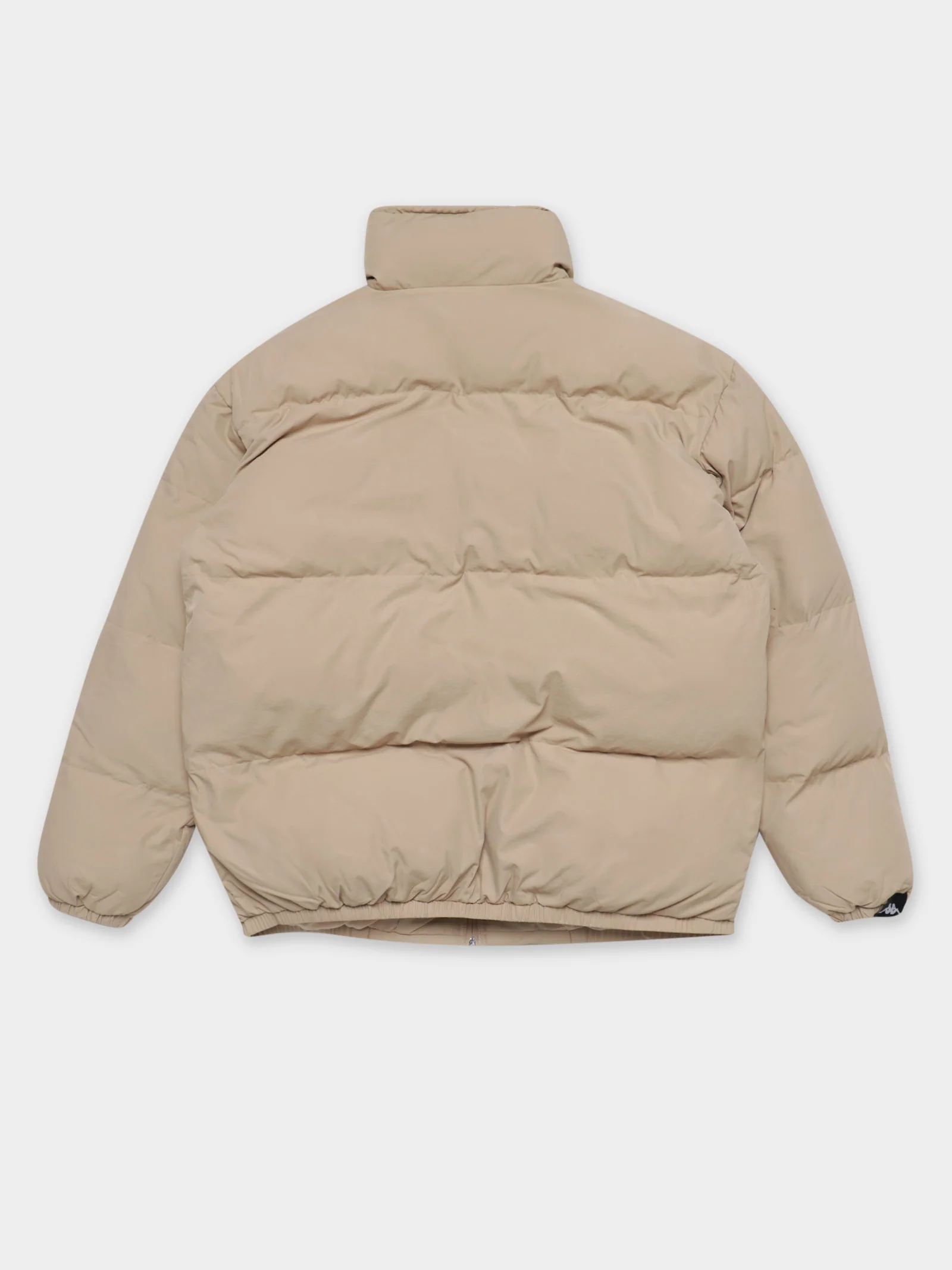 Authentic Saffi Puffer Jacket - Image 6