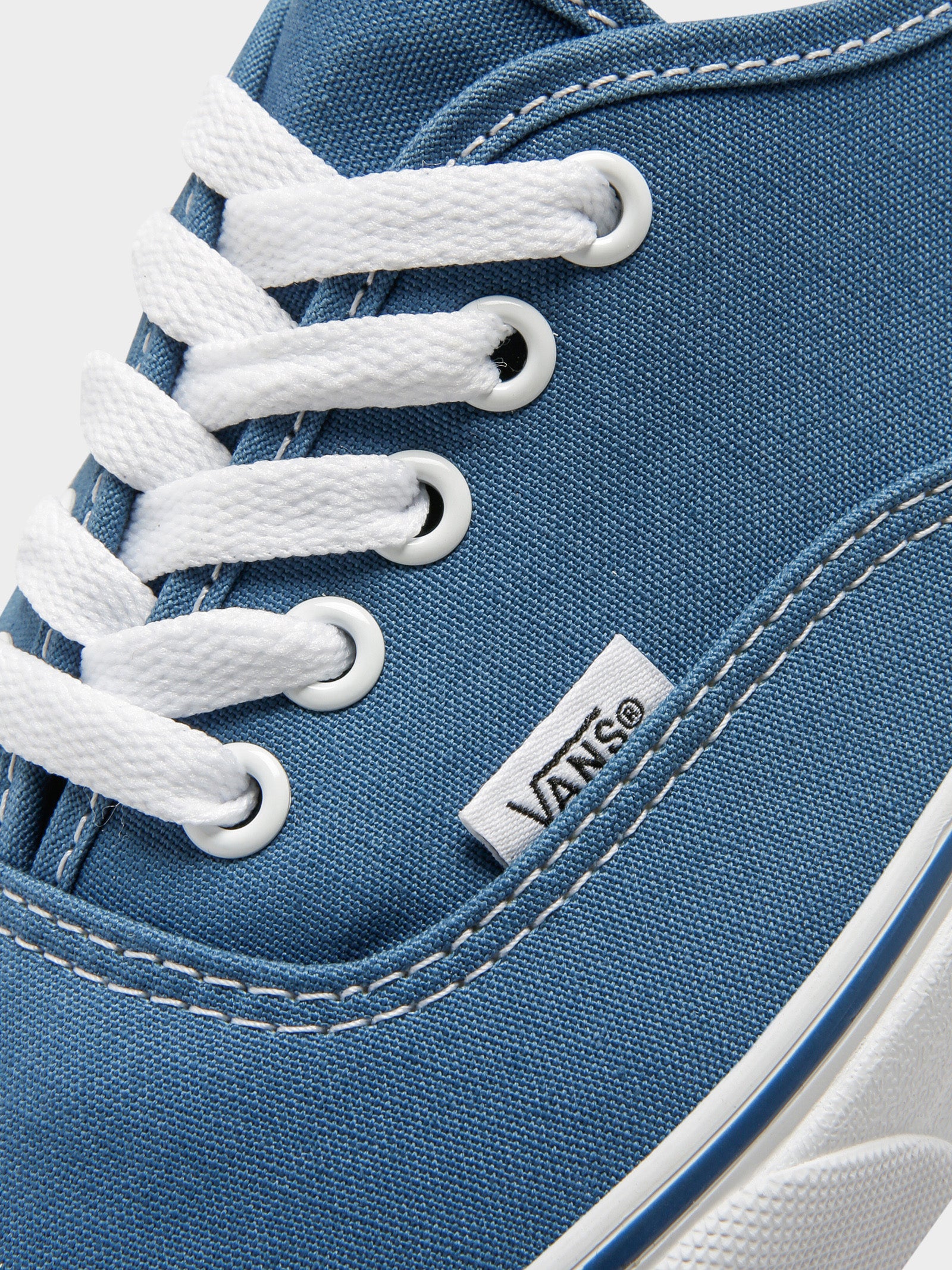 Authentic Season Seasonal Colour Sneakers - Image 3