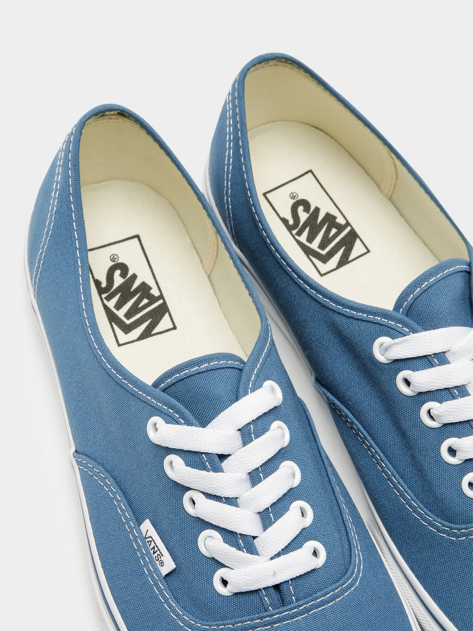 Authentic Season Seasonal Colour Sneakers - Image 4