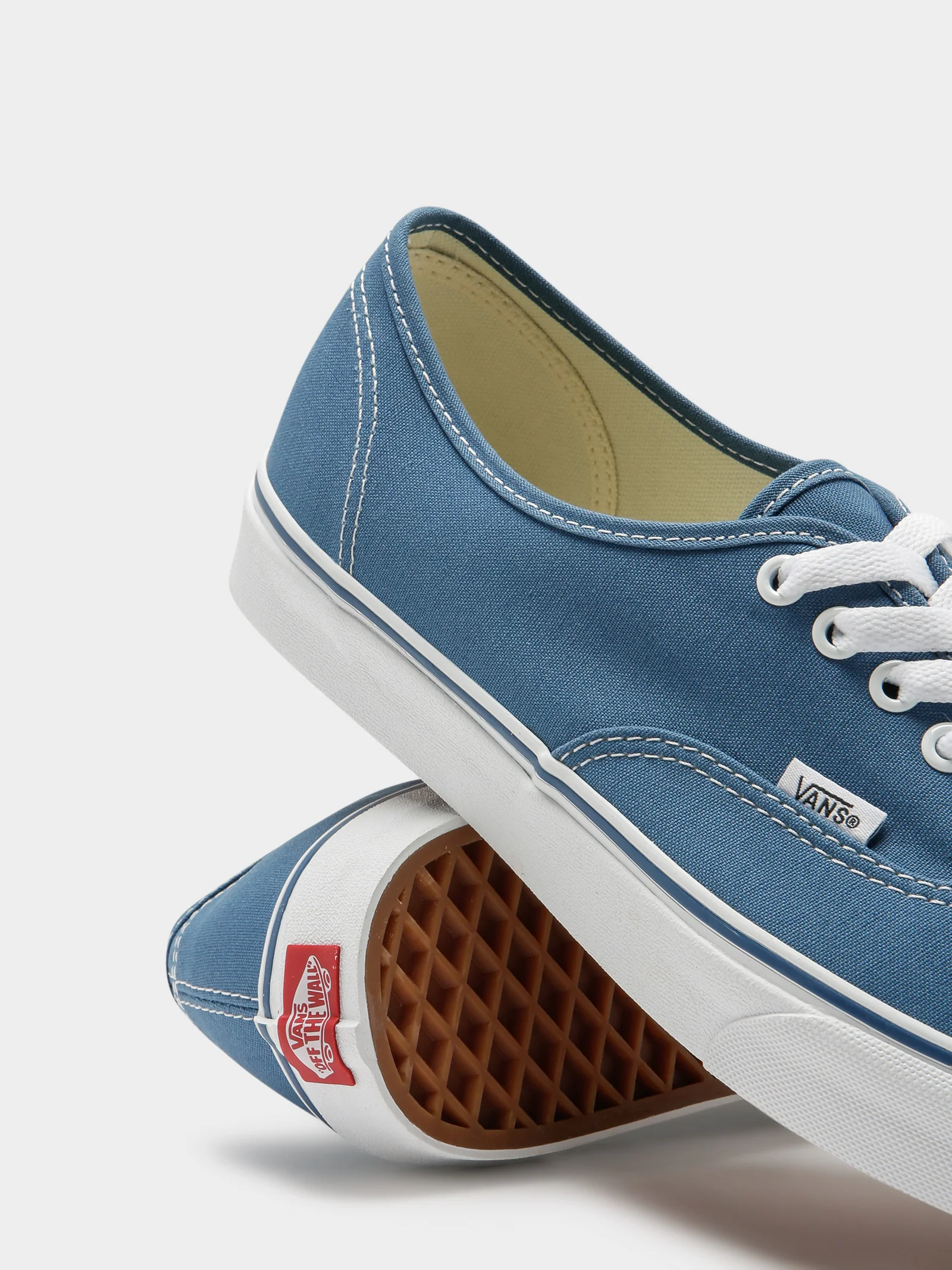 Authentic Season Seasonal Colour Sneakers - Image 5