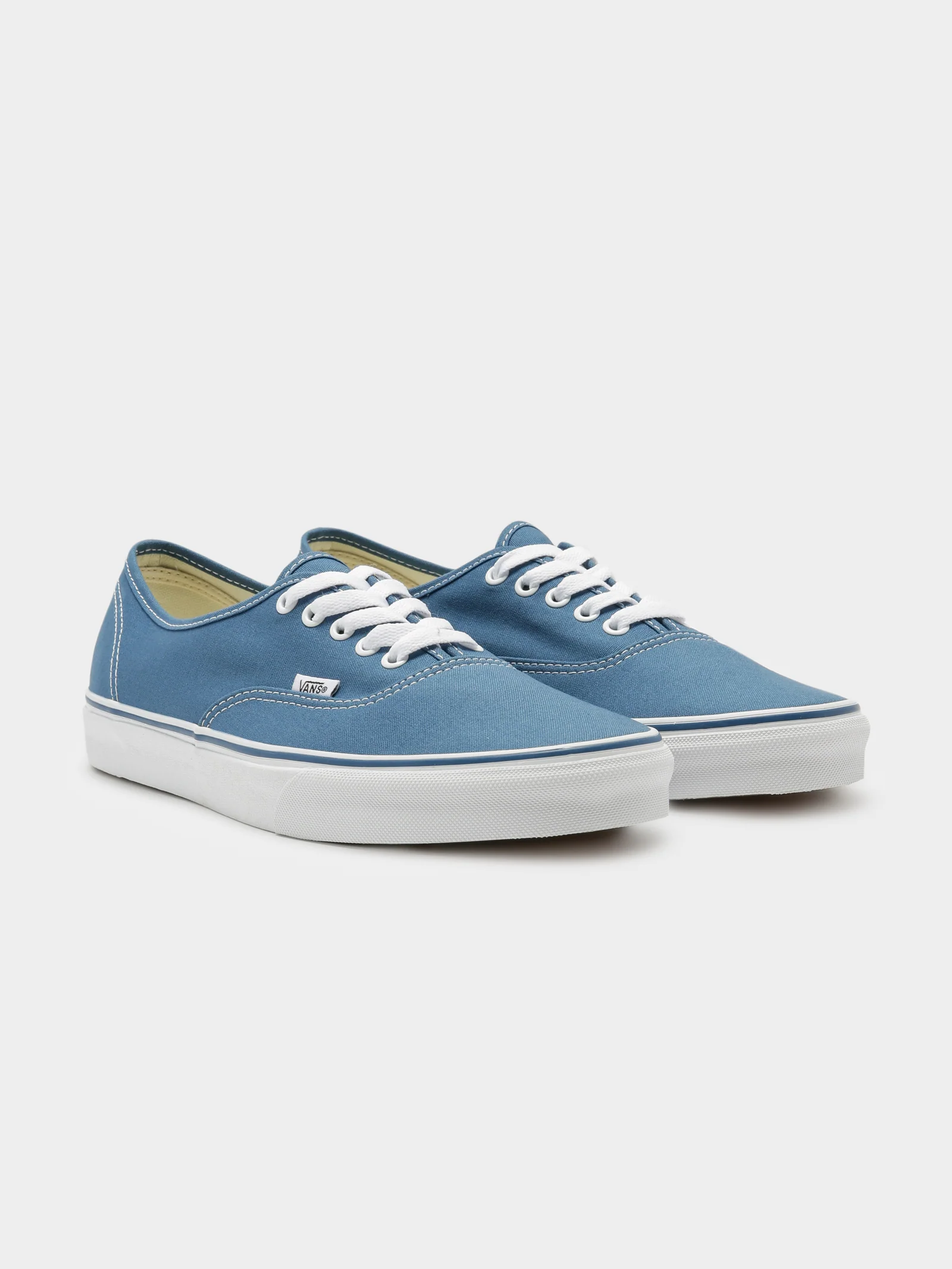 Authentic Season Seasonal Colour Sneakers - Image 6